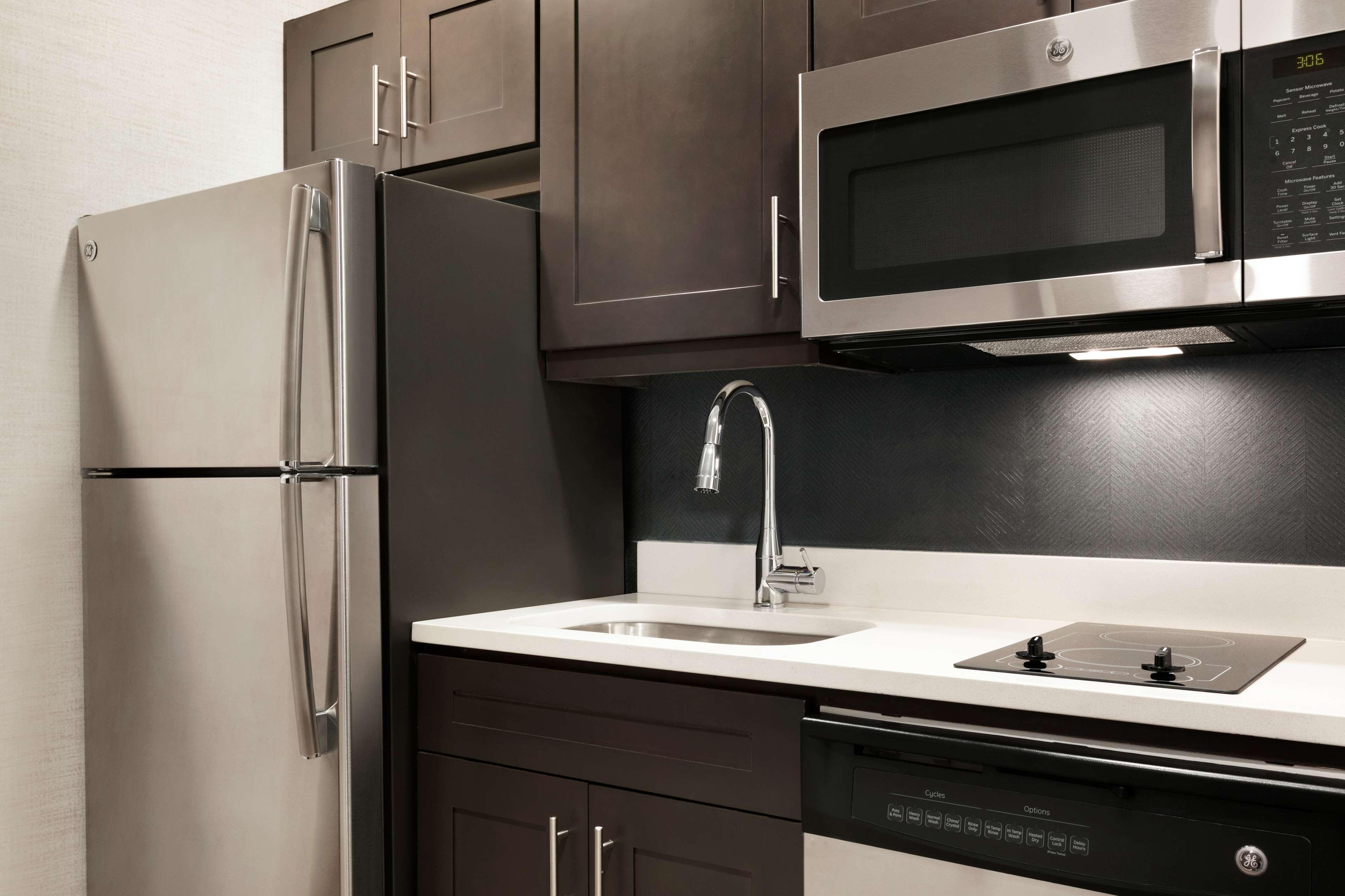 Homewood Suites by Hilton Arlington/Rosslyn/Key Br
