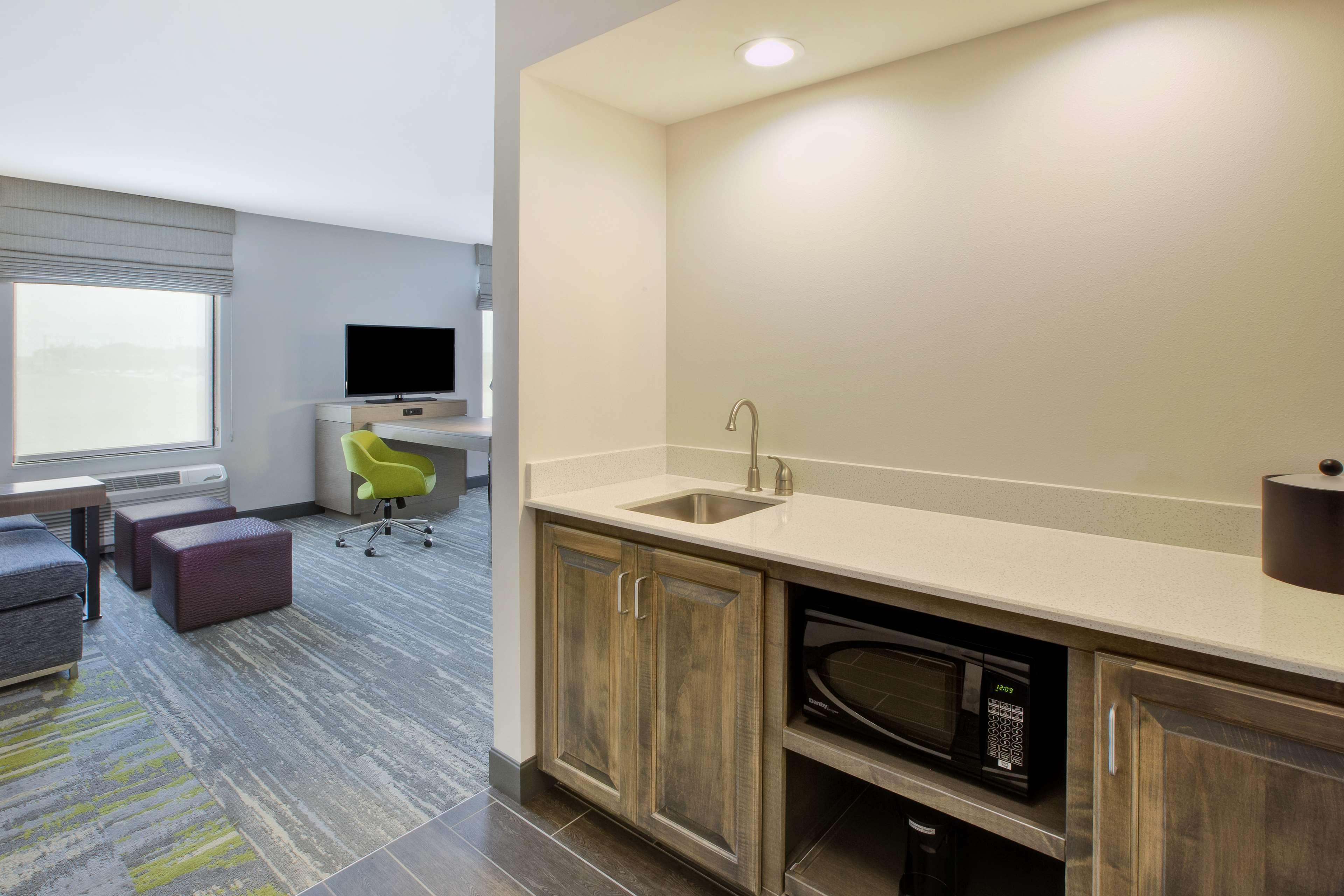 Hampton Inn Sioux Falls / Southwest