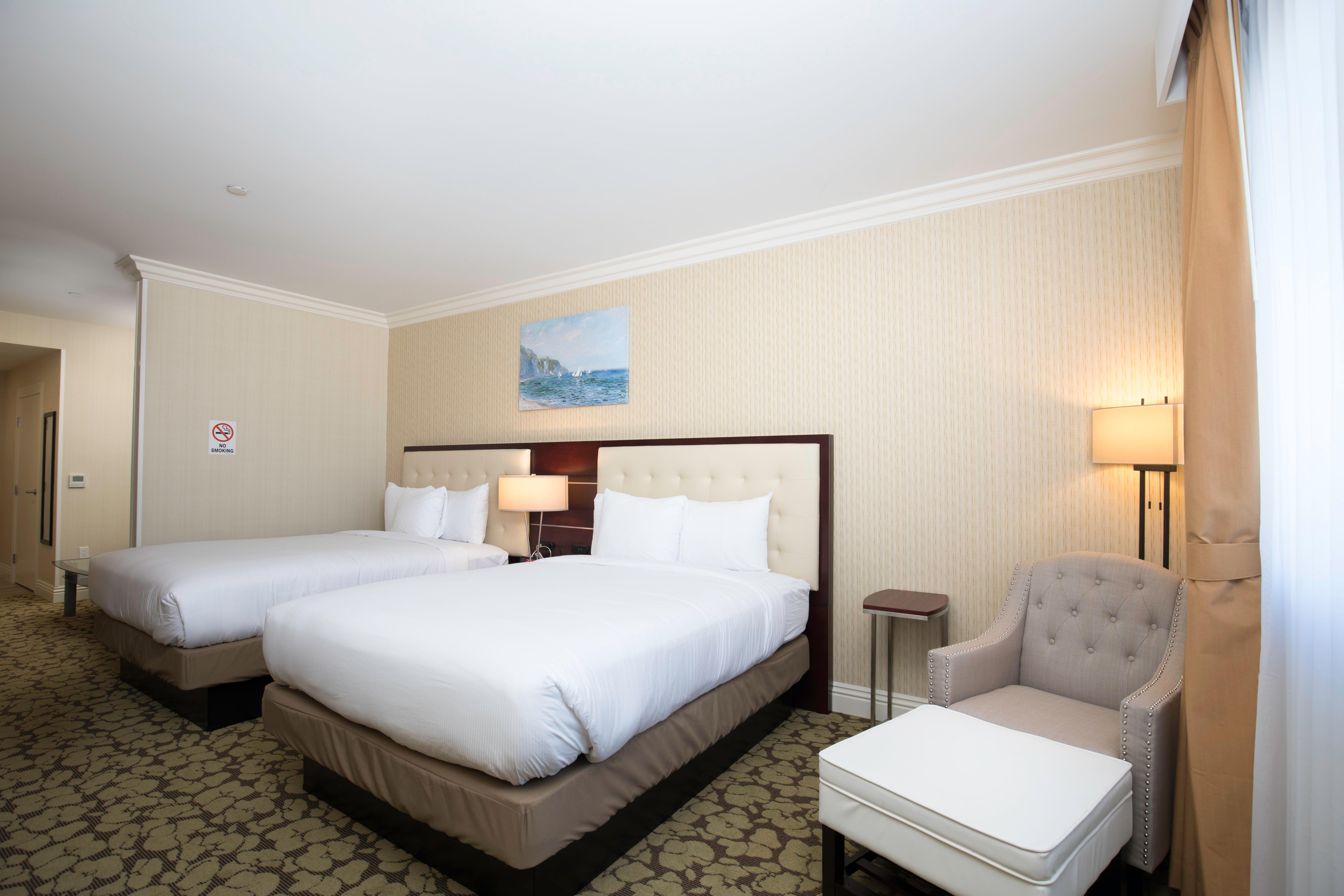 Holiday Inn El Monte