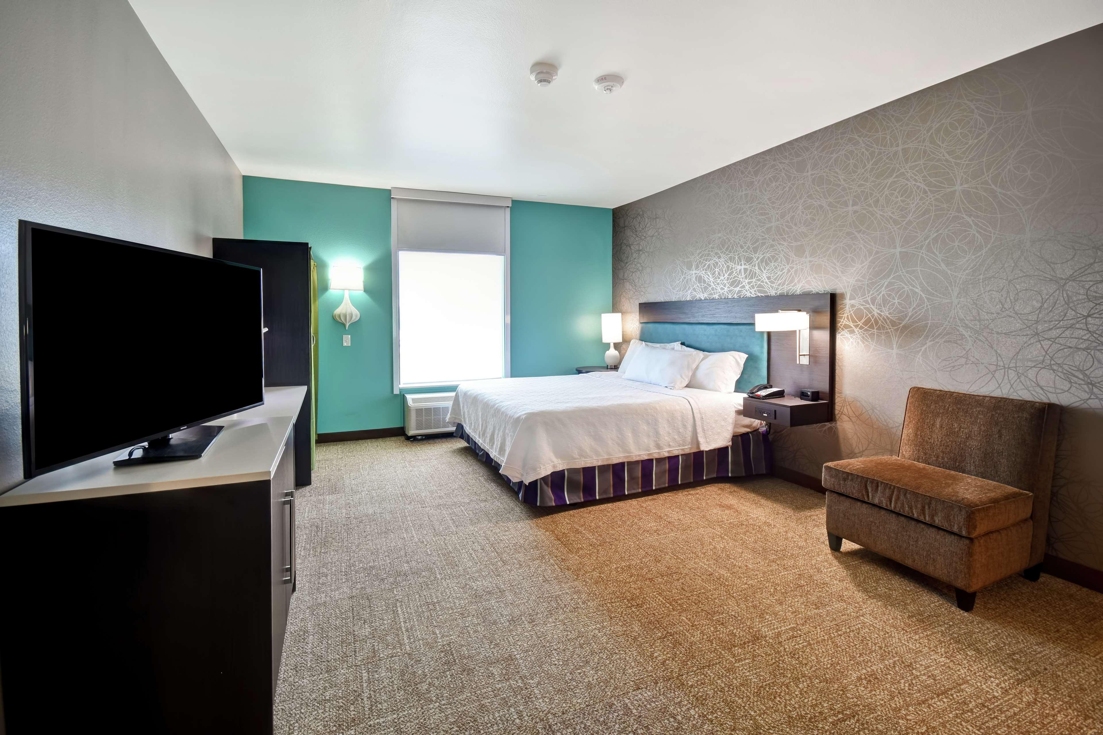 Home2 Suites By Hilton El Reno