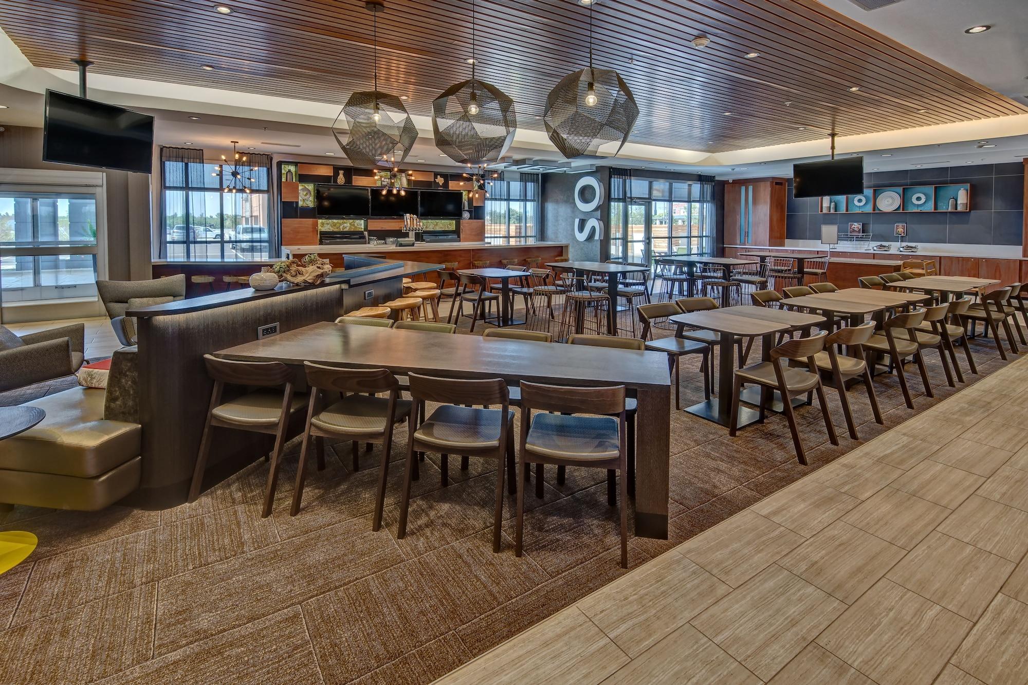 SpringHill Suites Amarillo
