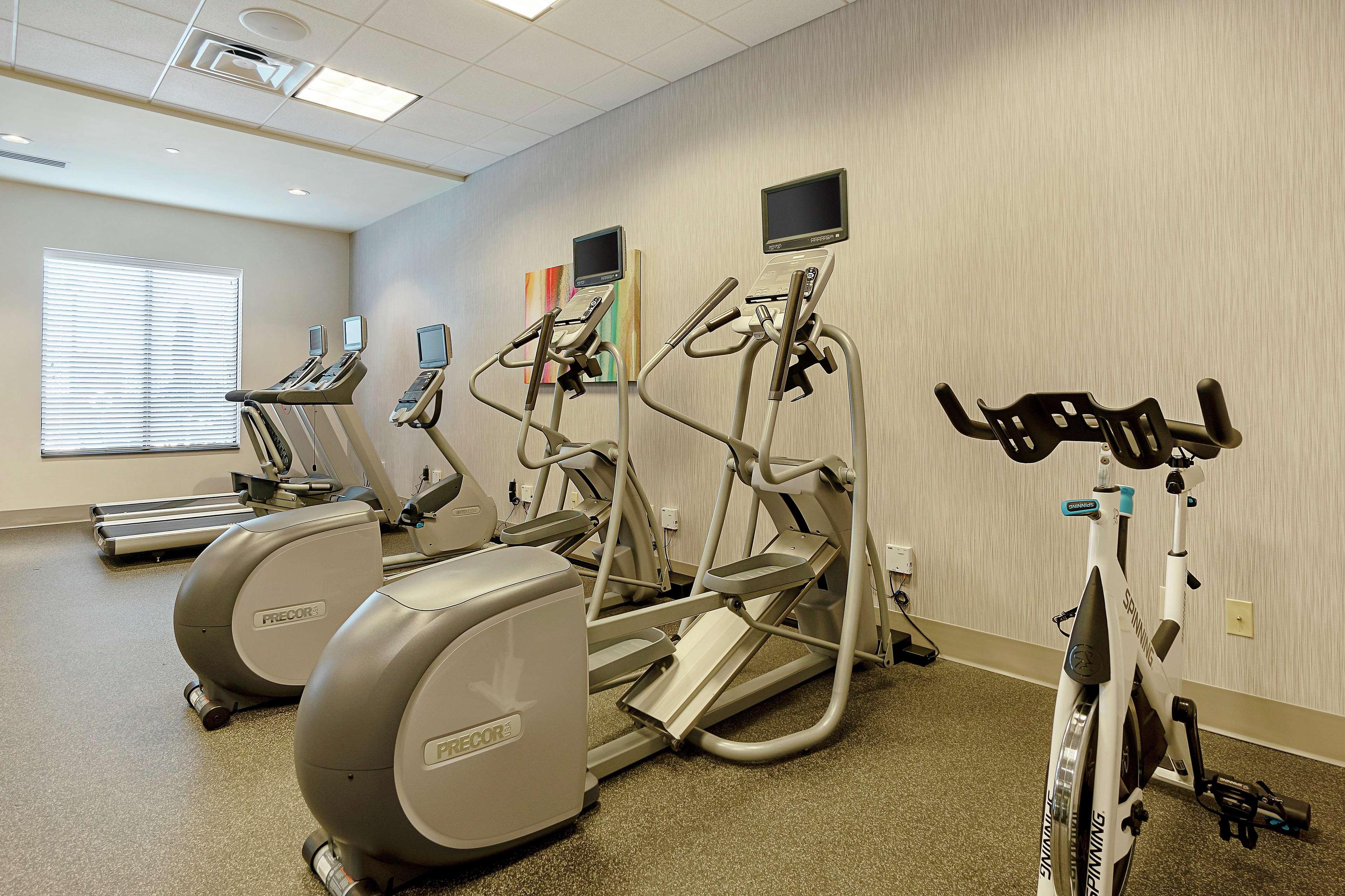 Hilton Garden Inn Edmond / Oklahoma City North