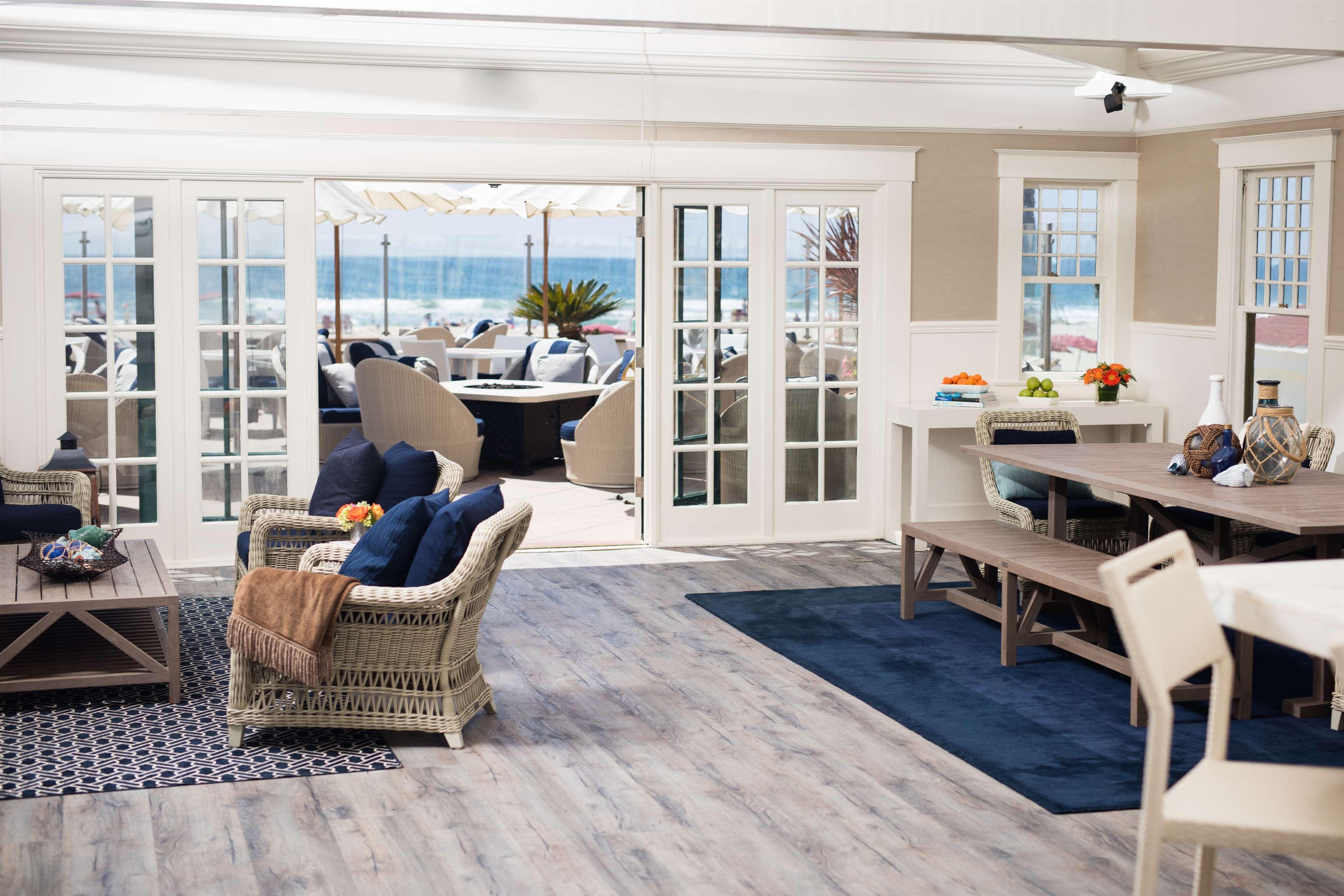 Beach Village at The Del, LXR Hotels & Resorts by null