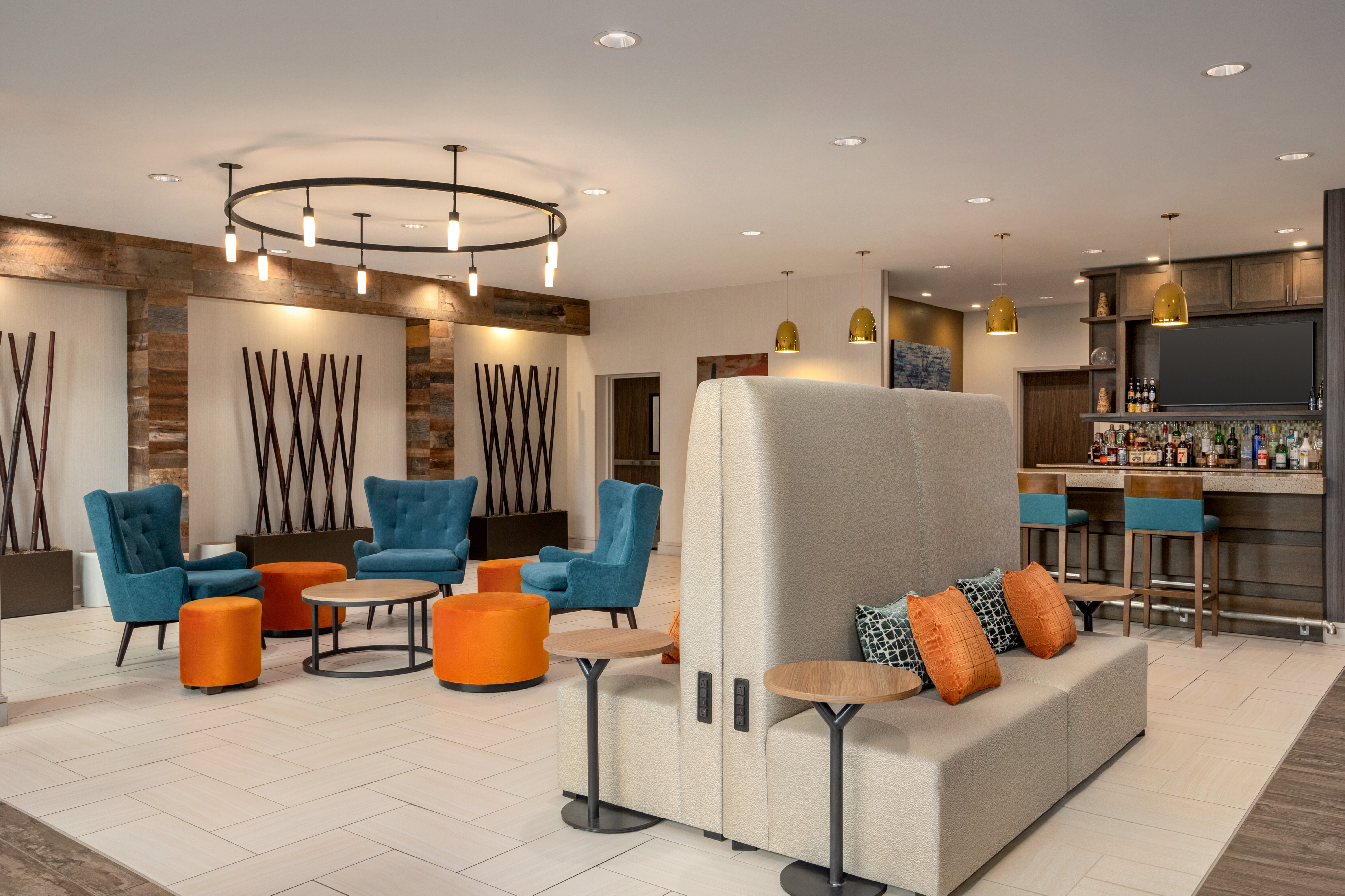Hilton Garden Inn San Antonio Downtown Riverwalk