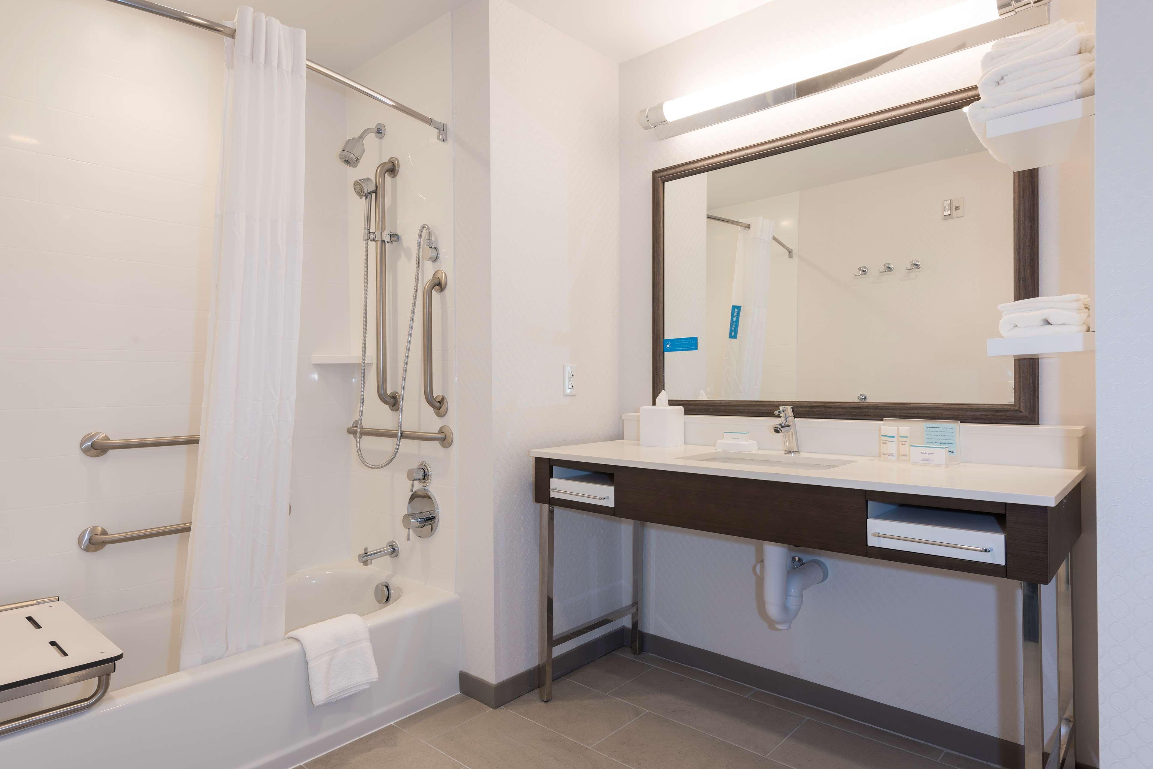 Hampton Inn & Suites Indianapolis/Keystone