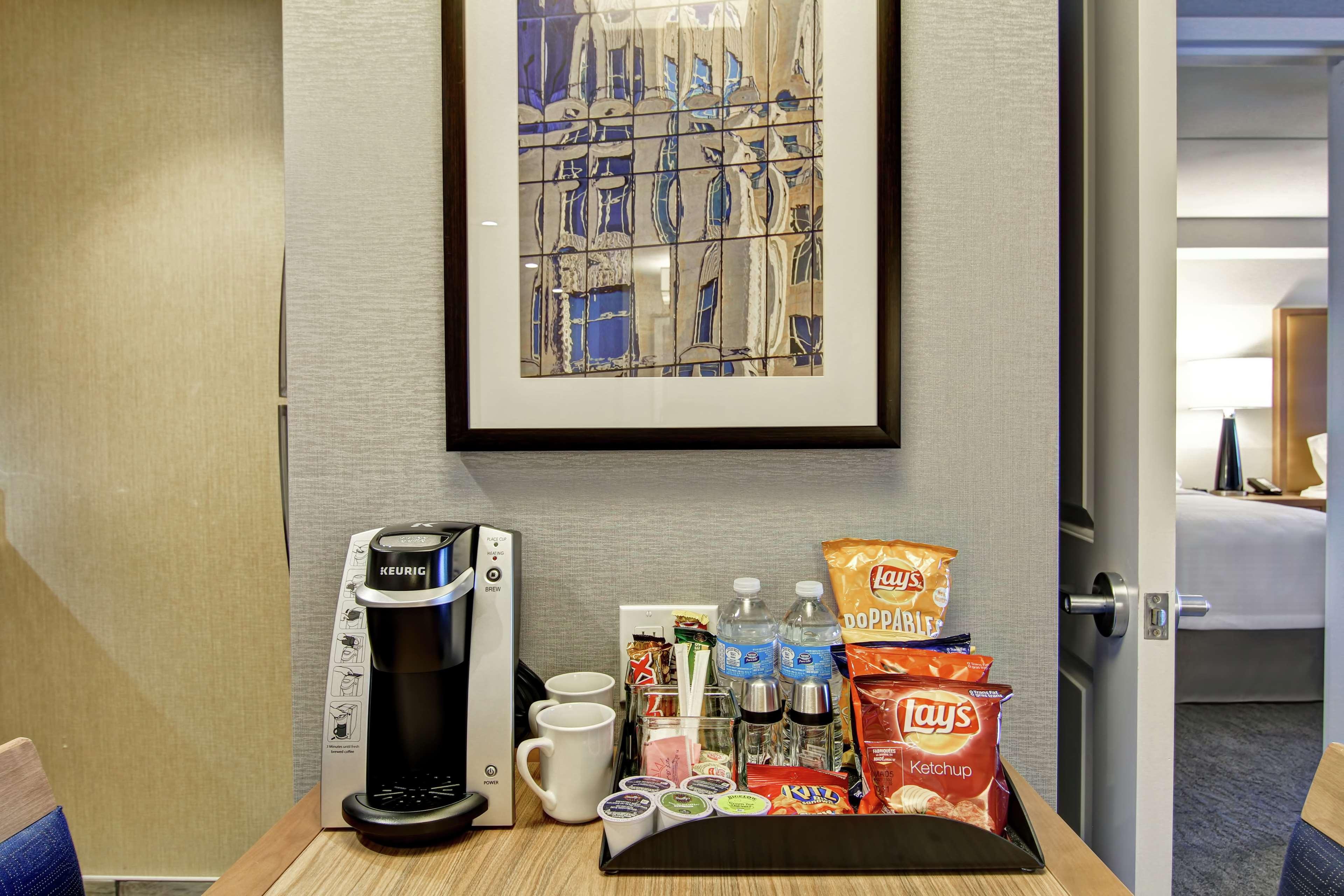 Homewood Suites by Hilton Ottawa Kanata