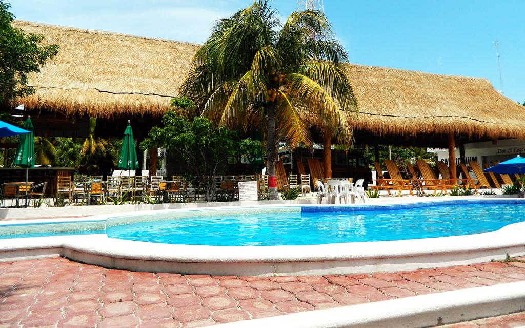 Hotel Gota de Sal