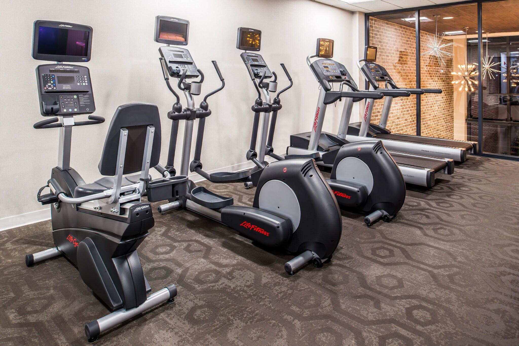 Residence Inn Pittsburgh Oakland/University Place