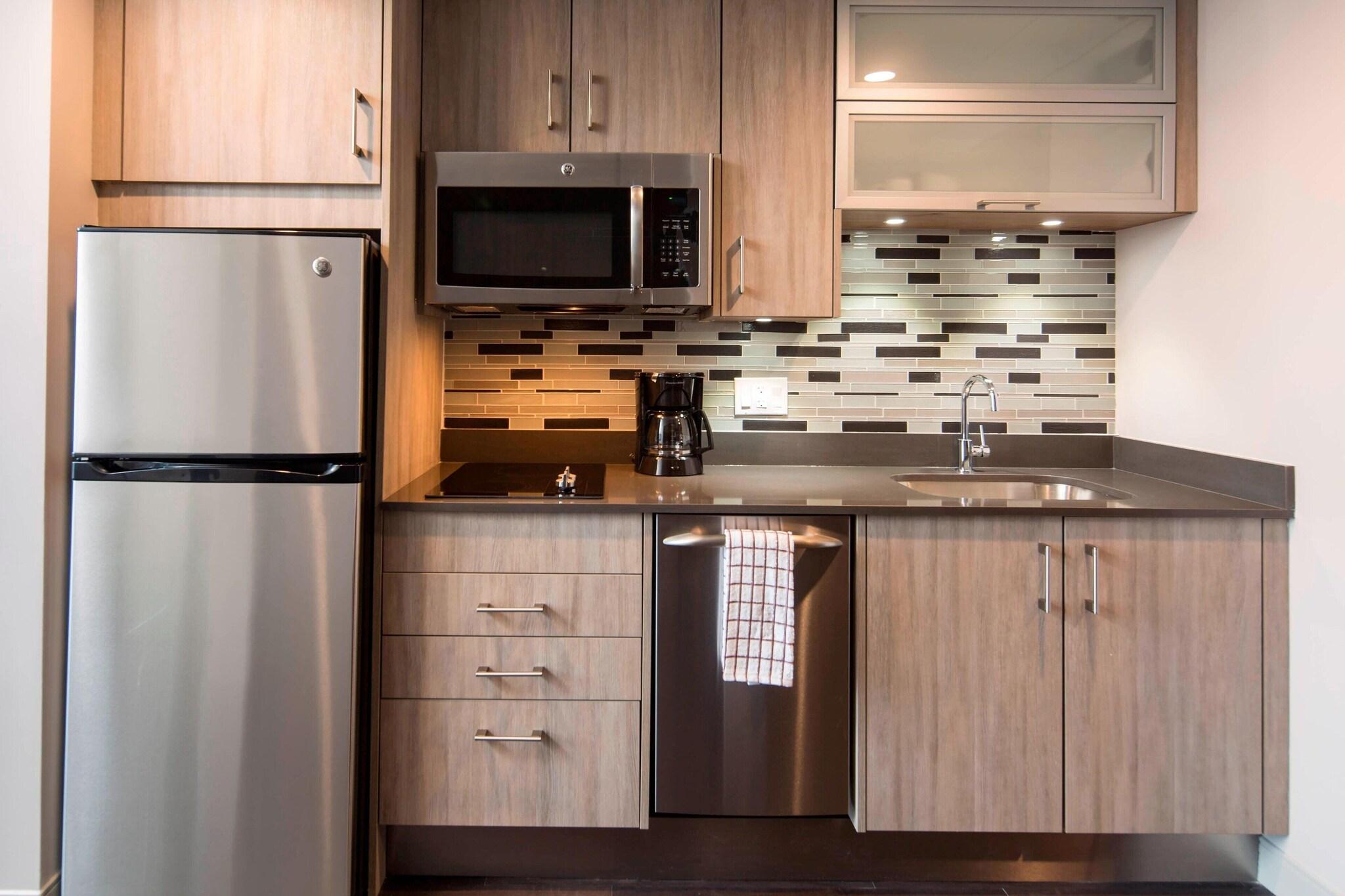 Residence Inn Miami Sunny Isles Beach