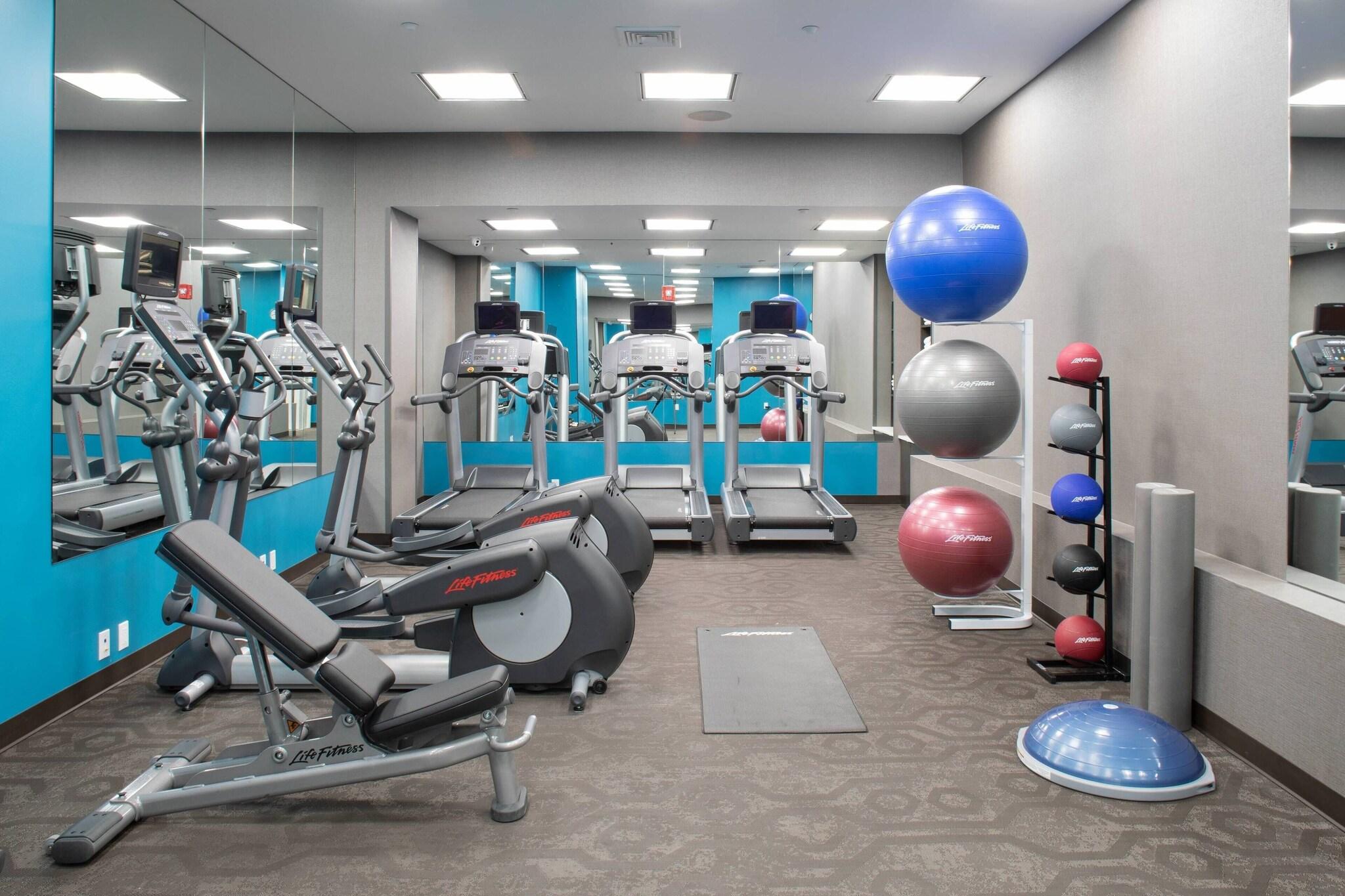 Fairfield Inn&Suites New York Queens/Fresh Meadows