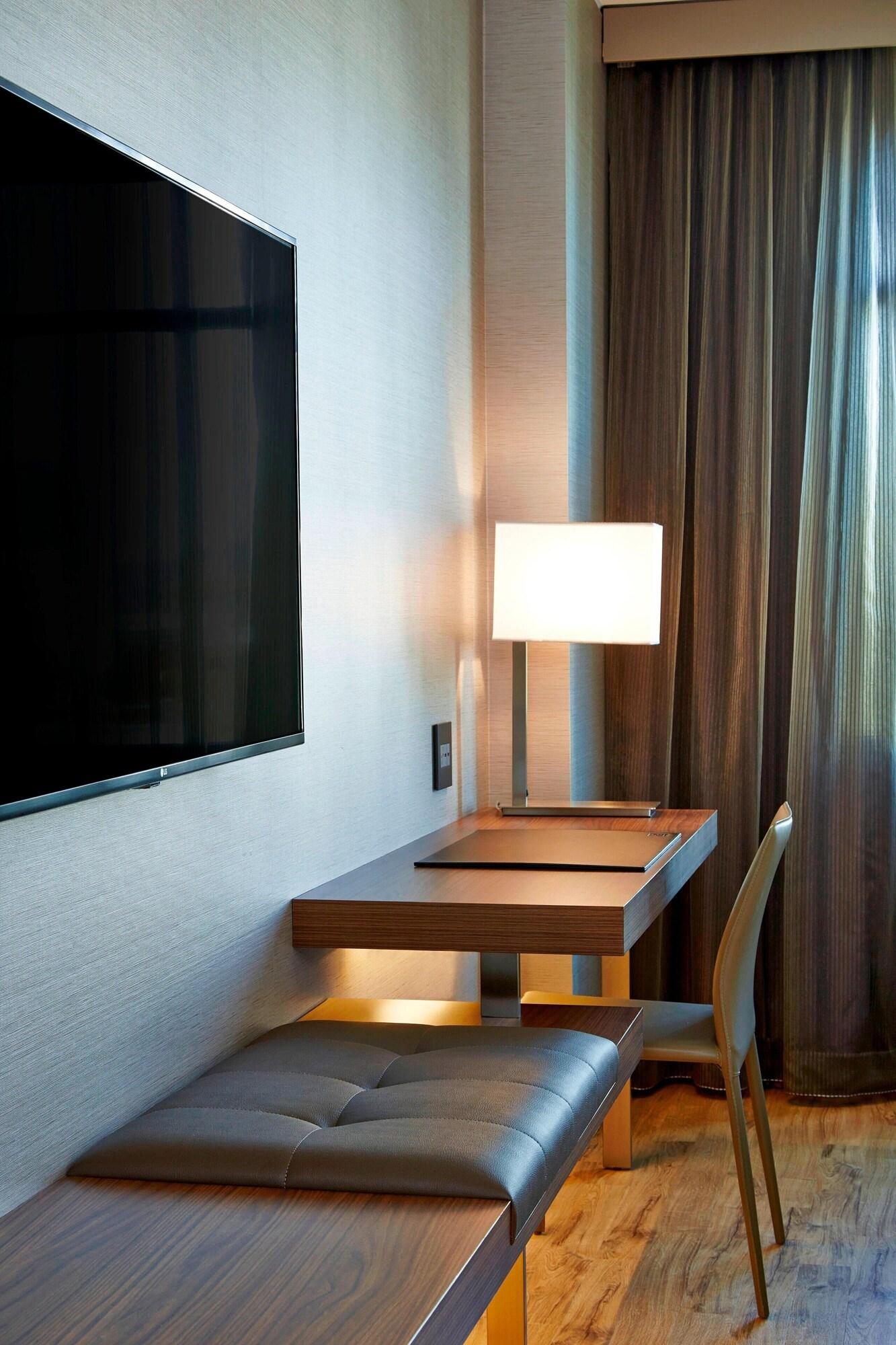AC Hotel by Marriott Portland Downtown OR