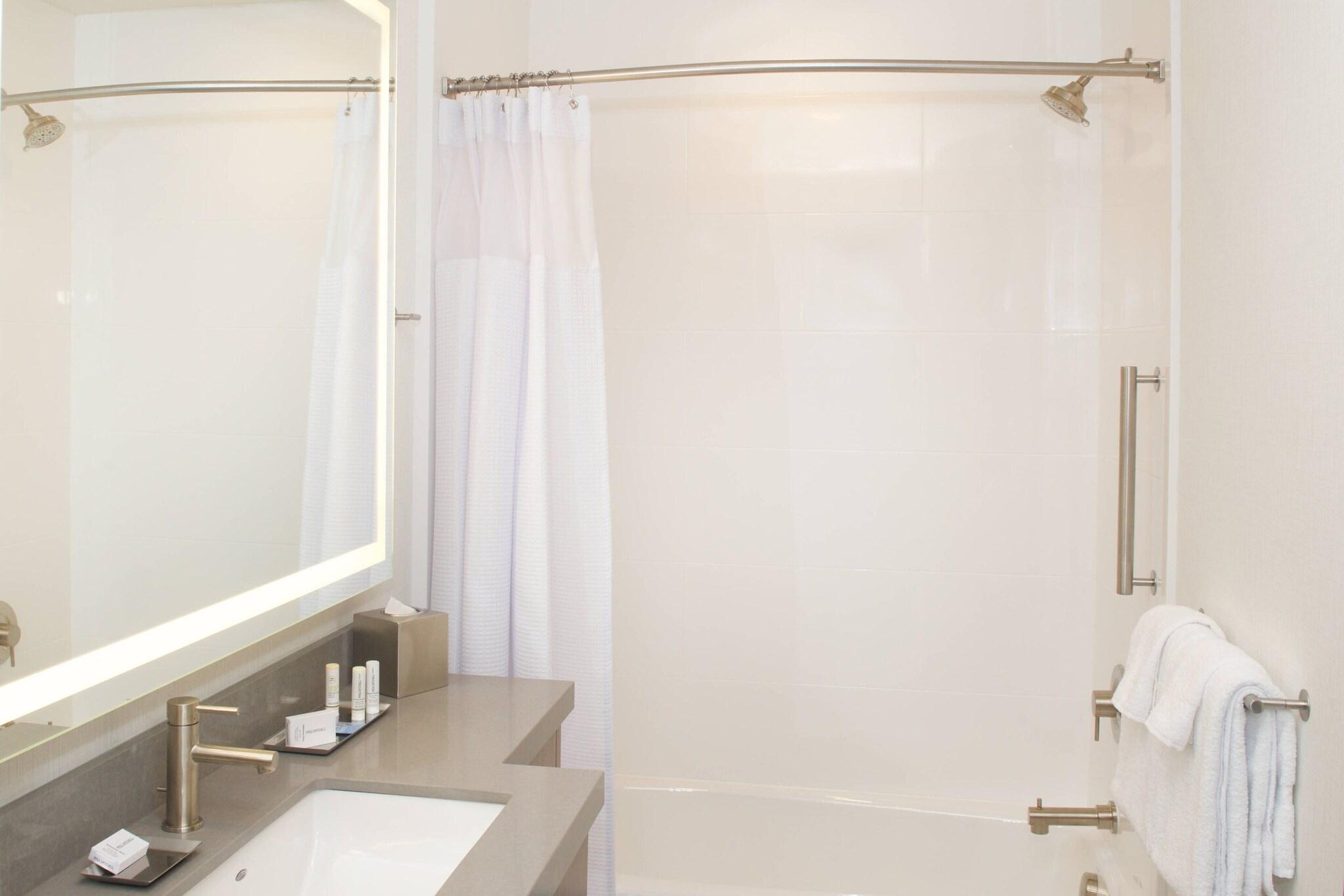 SpringHill Suites Bend
