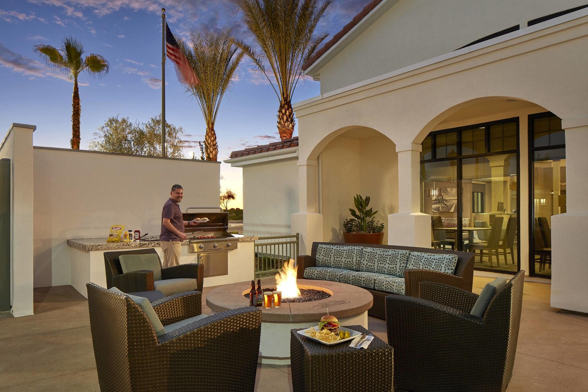 Residence Inn San Diego Chula Vista