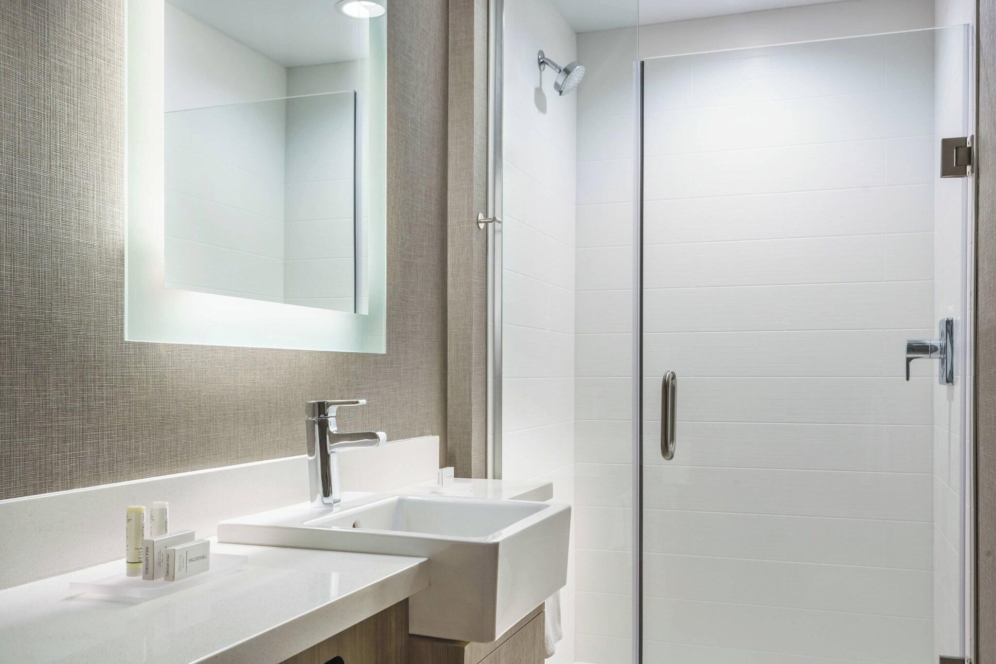 SpringHill Suites Belmont Redwood Shores