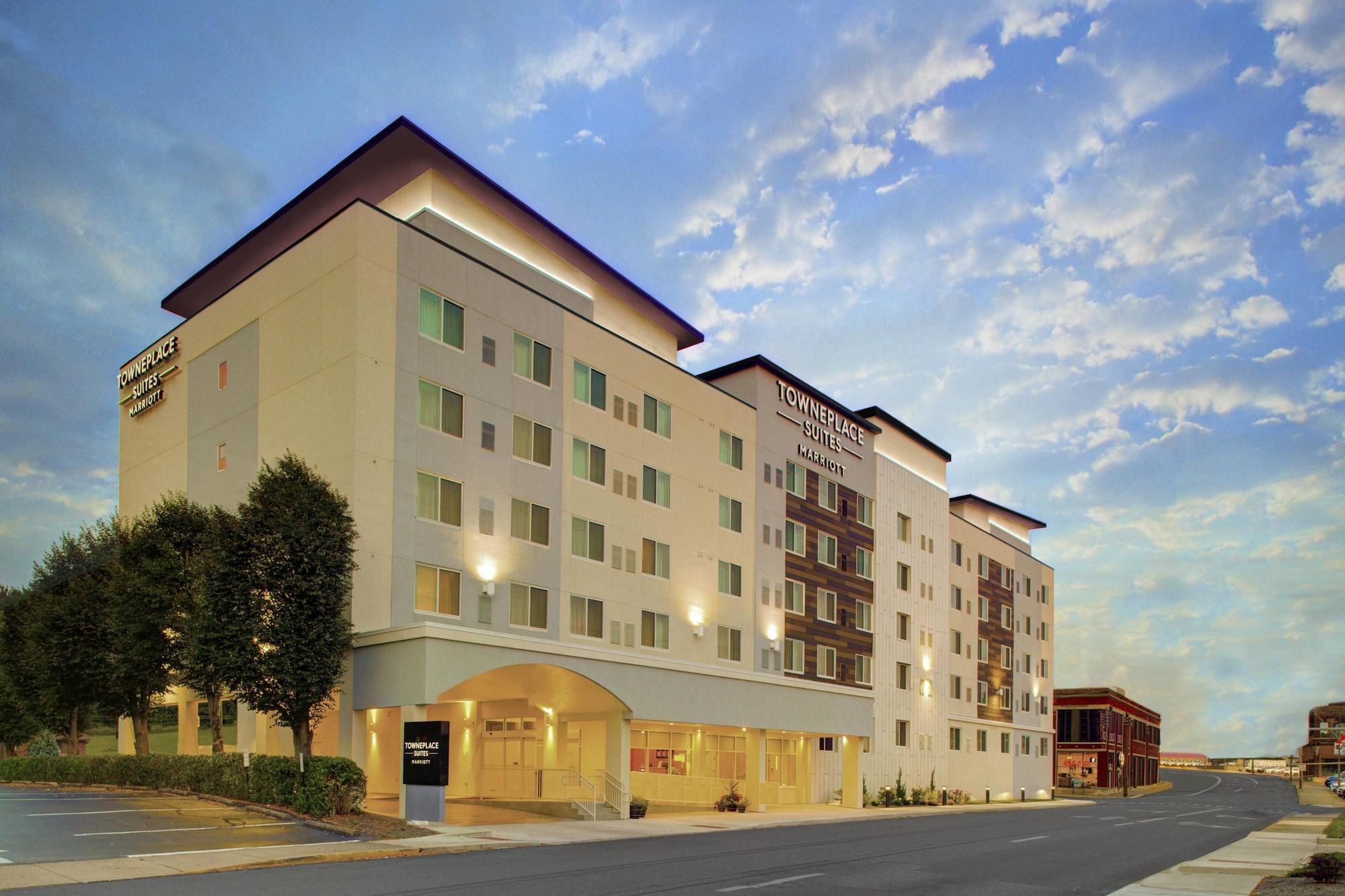 TownePlace Suites by Marriott Parkersburg image