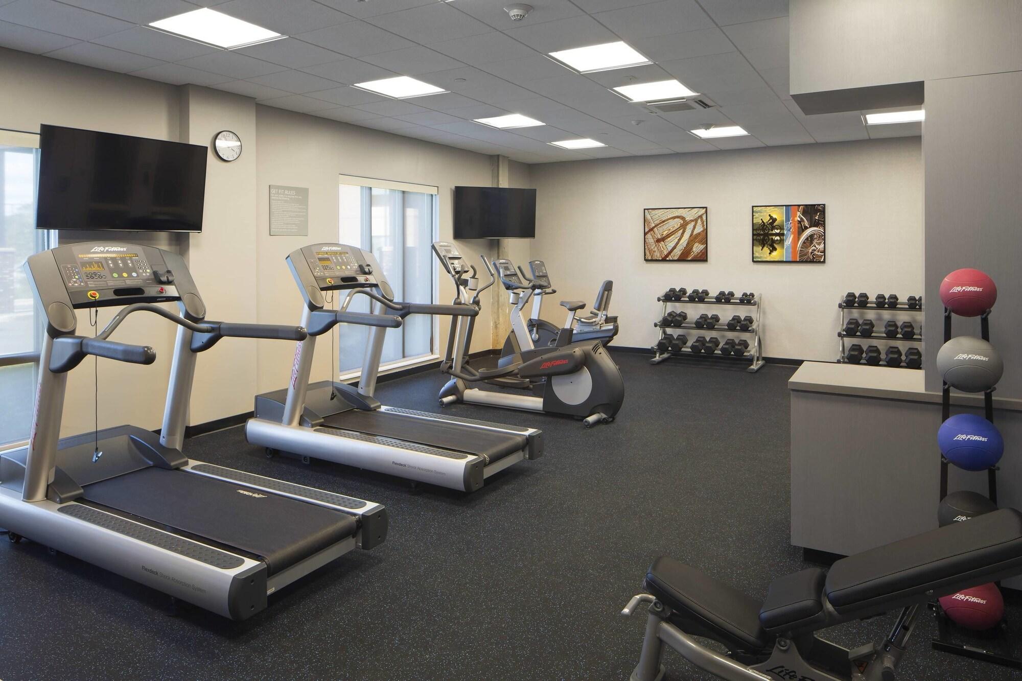 TownePlace Suites Foley at OWA