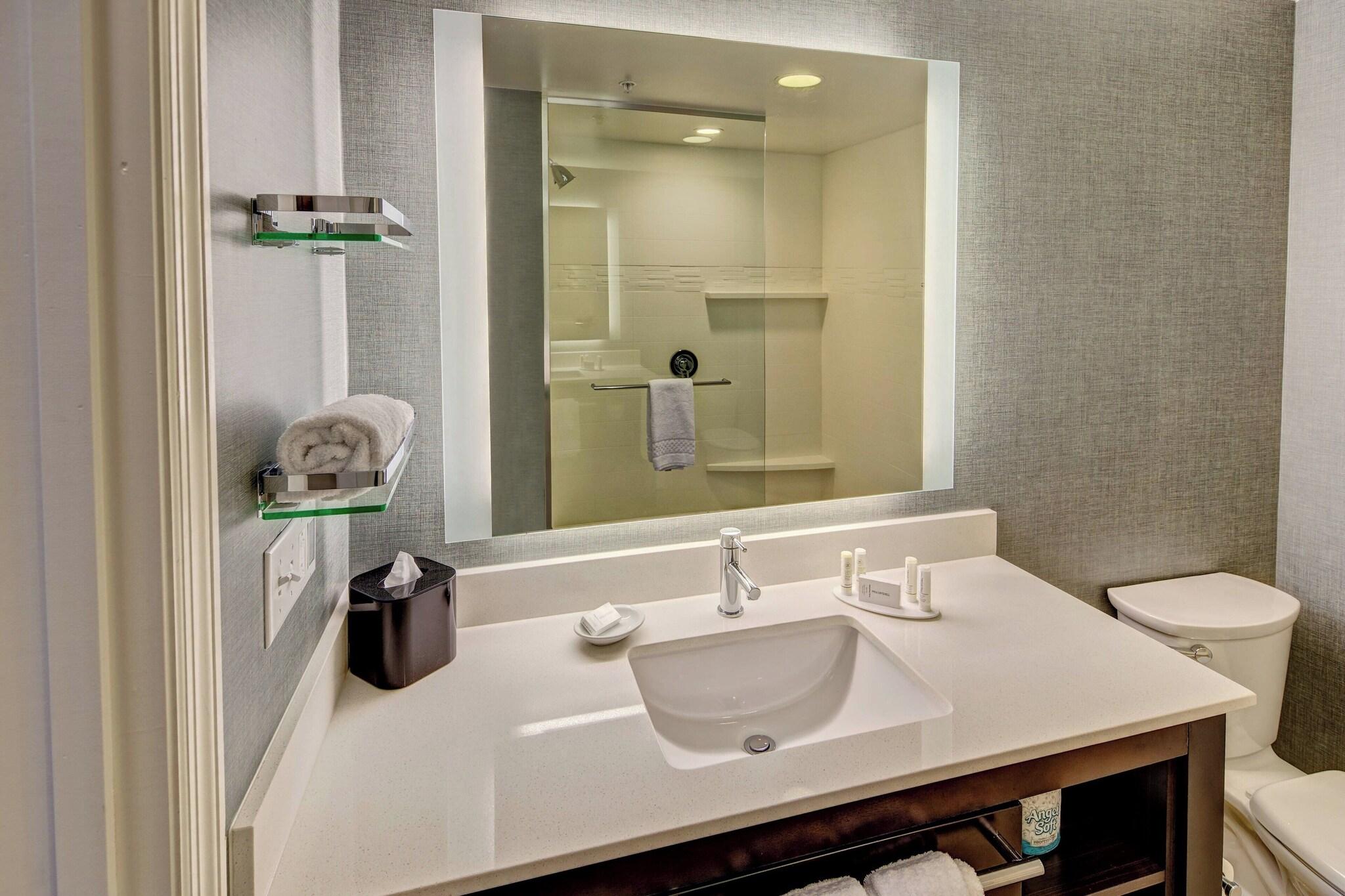 Residence Inn Blacksburg-University