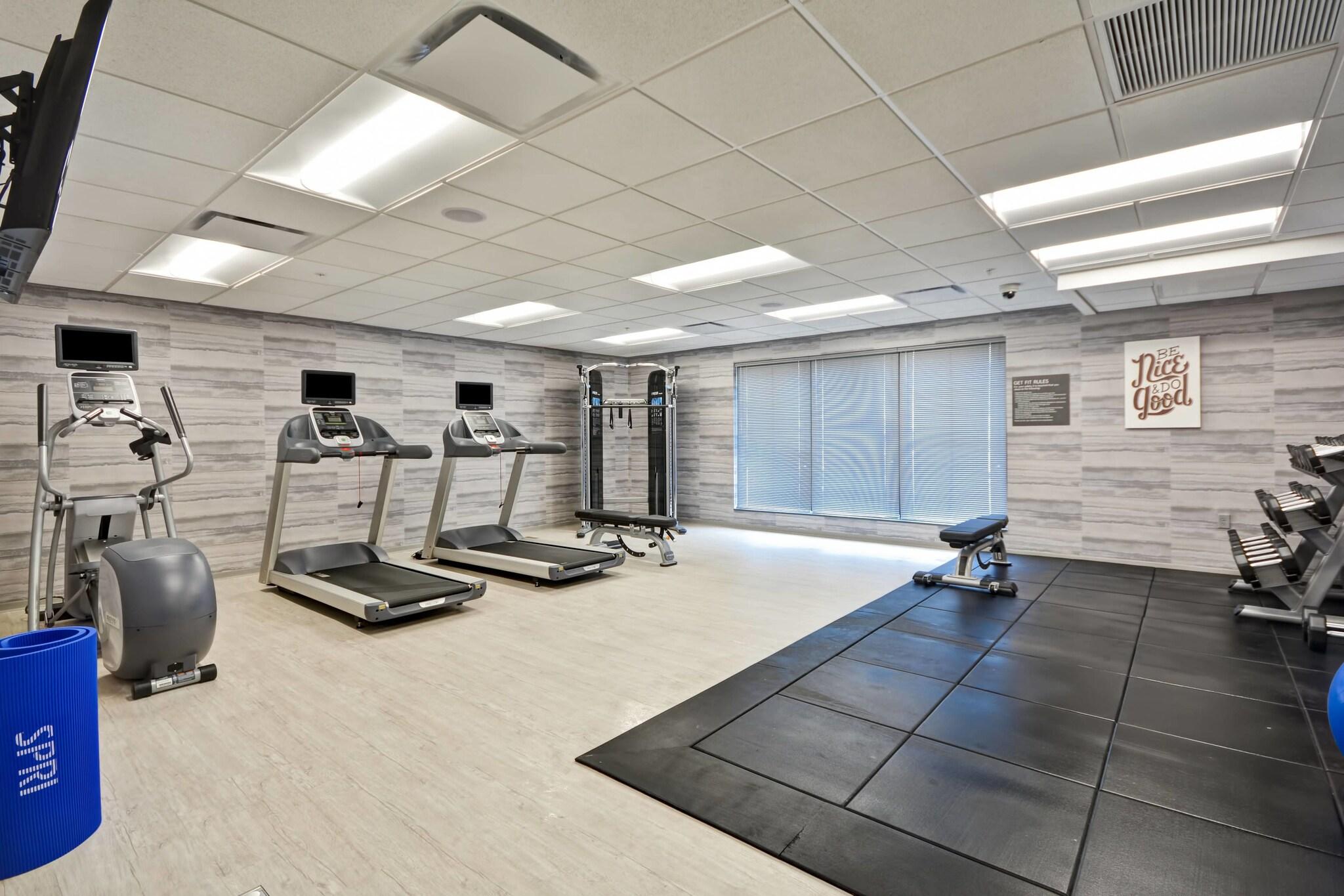 TownePlace Suites Cranbury South Brunswick