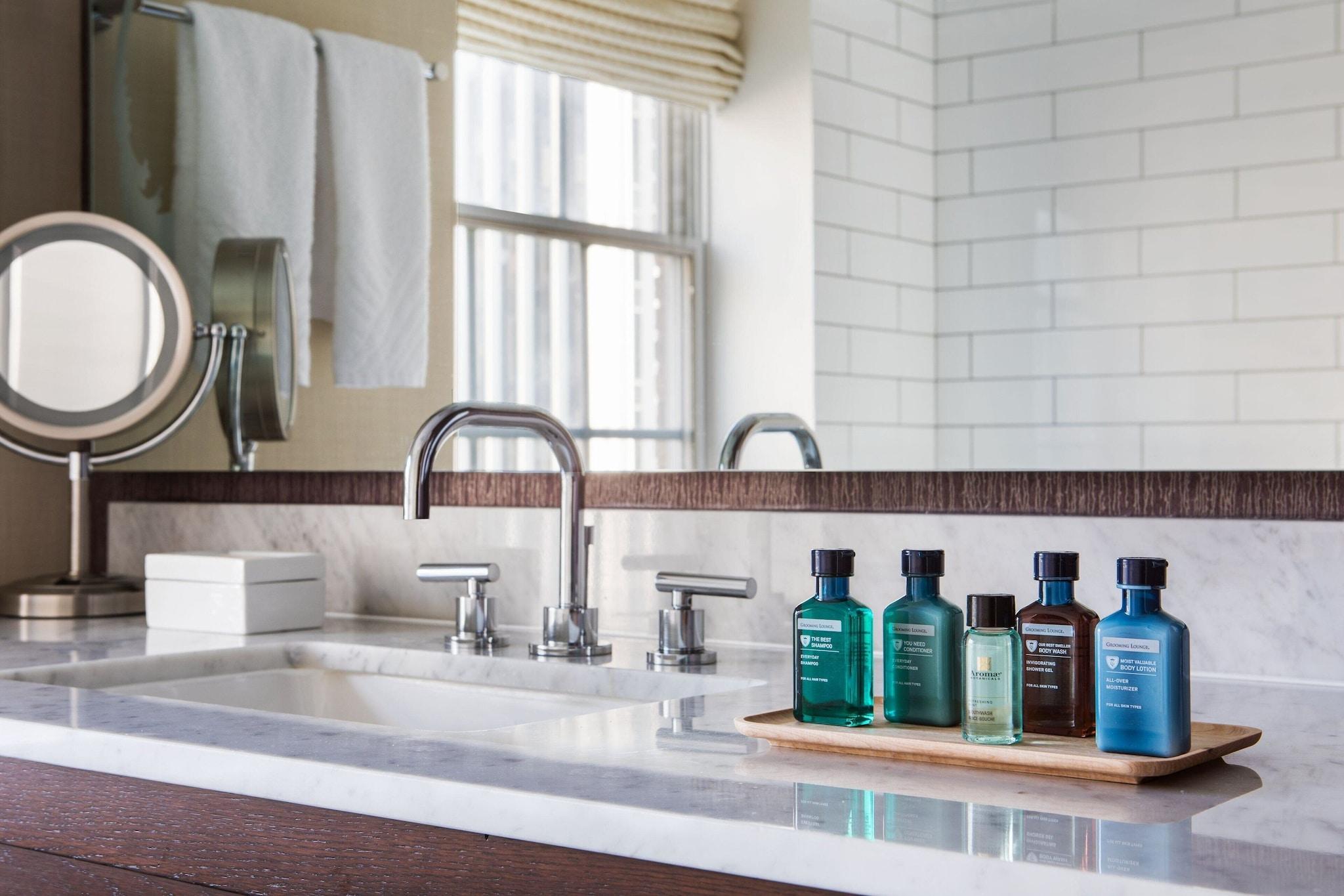Marriott Vacation Club Pulse at The Mayflower