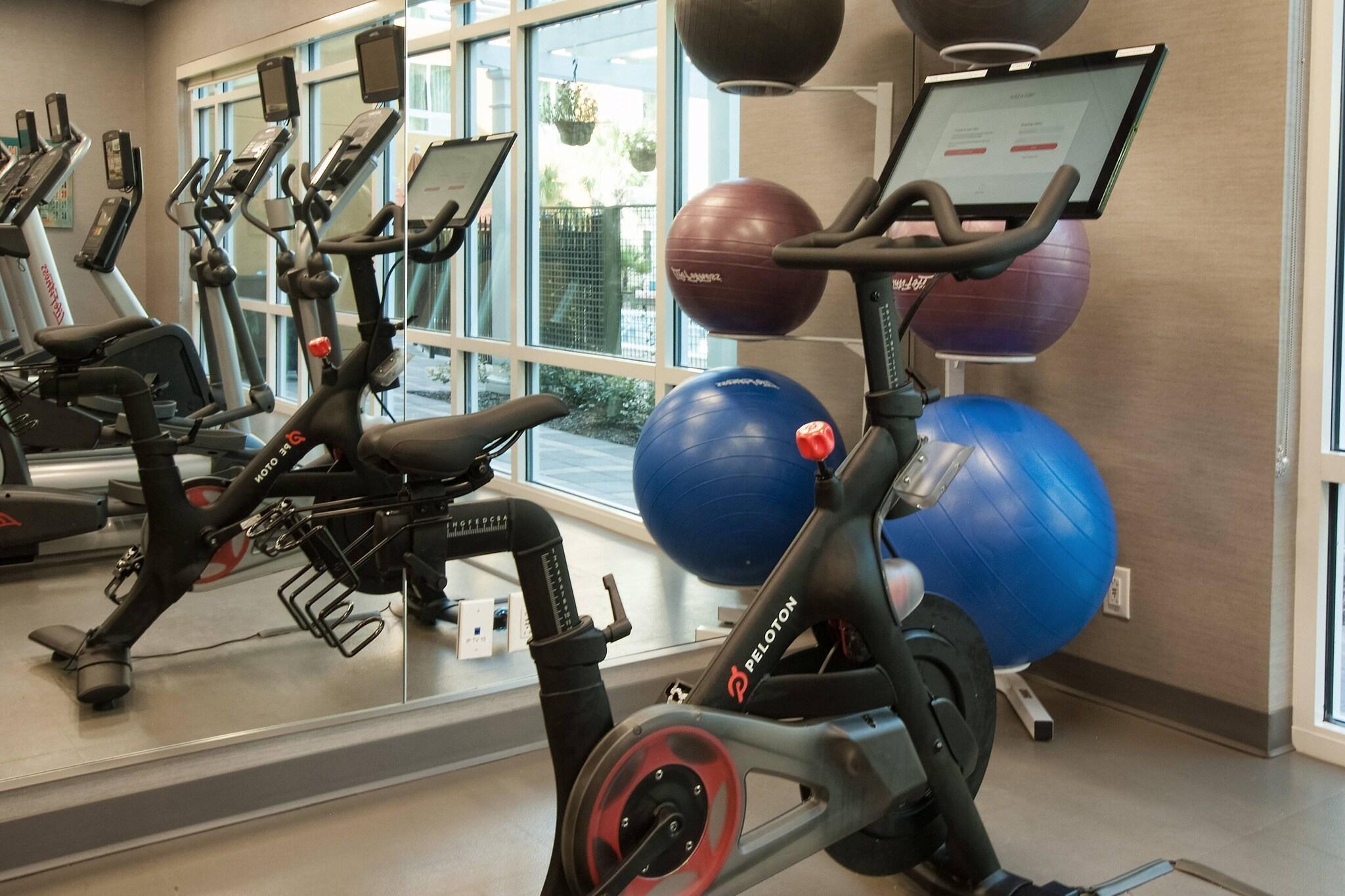 TownePlace Suites Charleston Airport/Convention C
