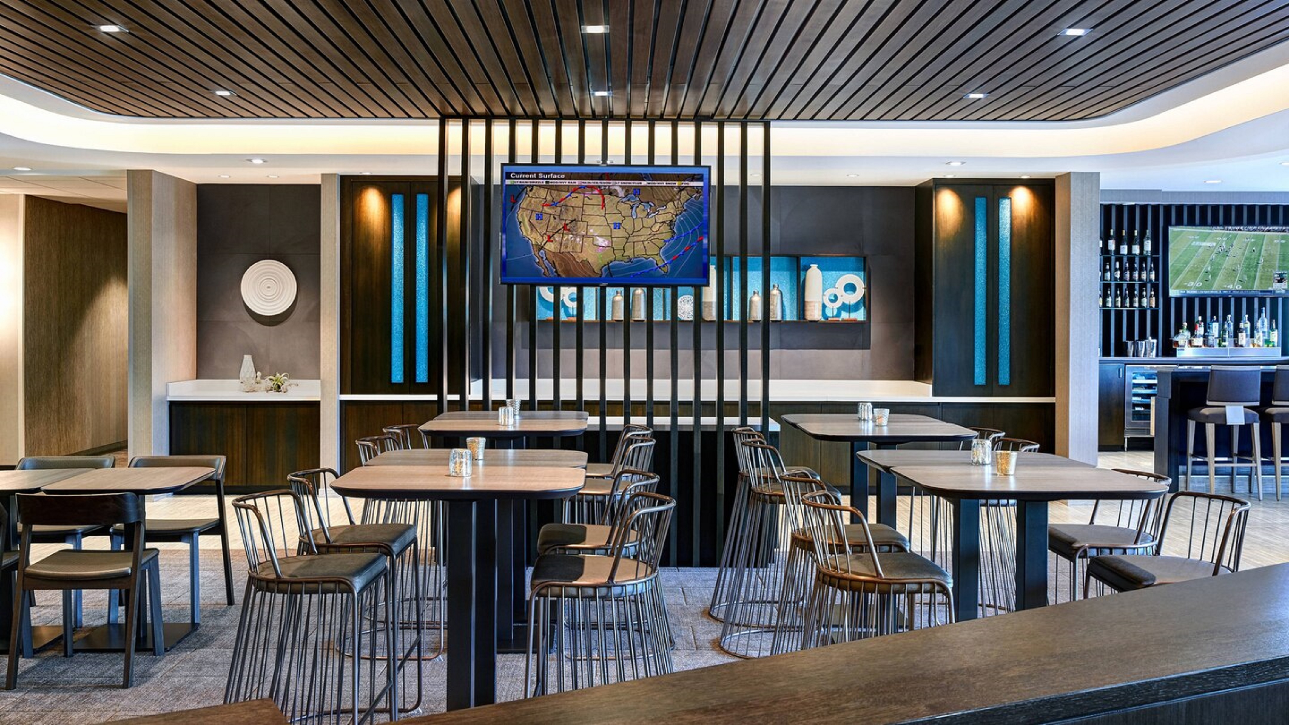 SpringHill Suites Cleveland Independence