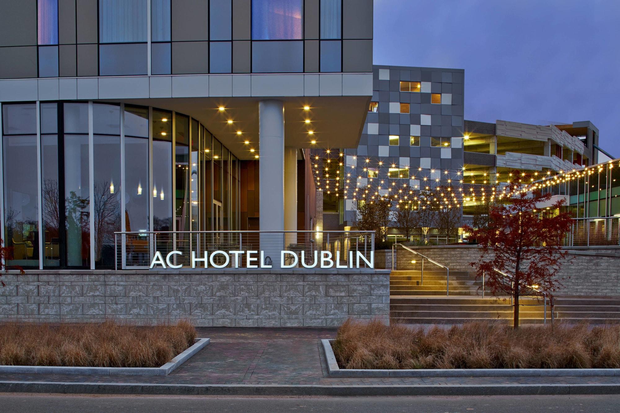 AC Hotel by Marriott Columbus Dublin image