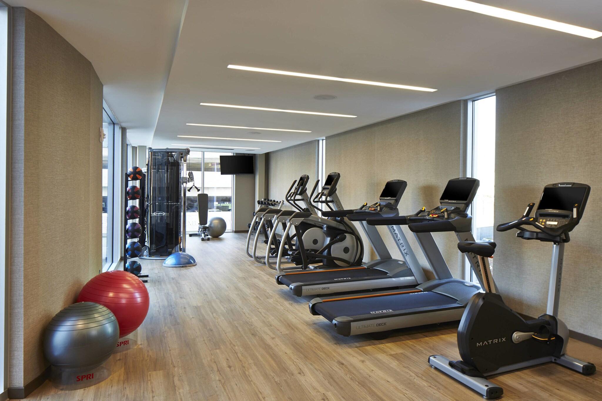 AC Hotel Columbus Dublin