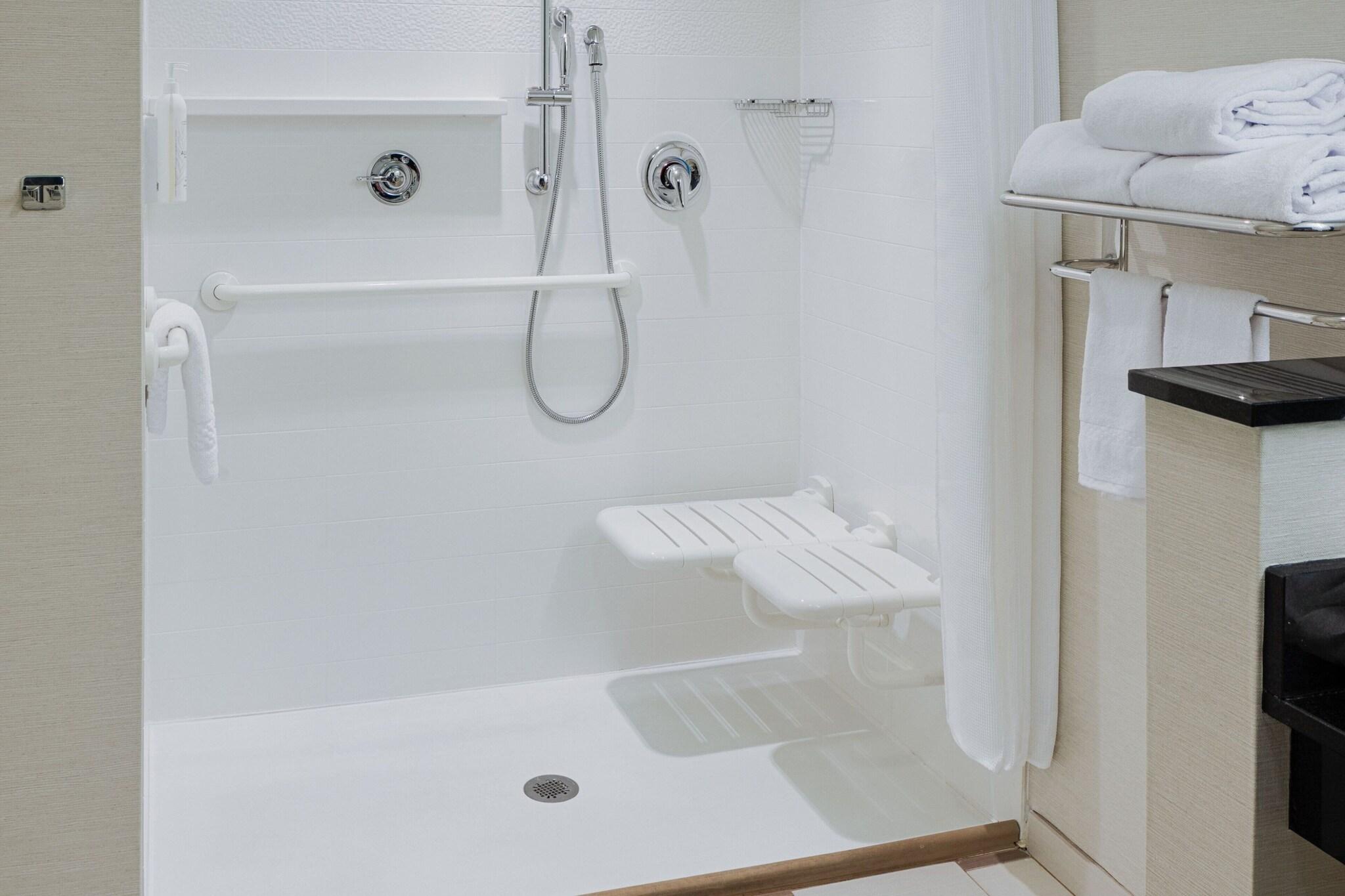 Fairfield Inn & Suites Columbus Airport