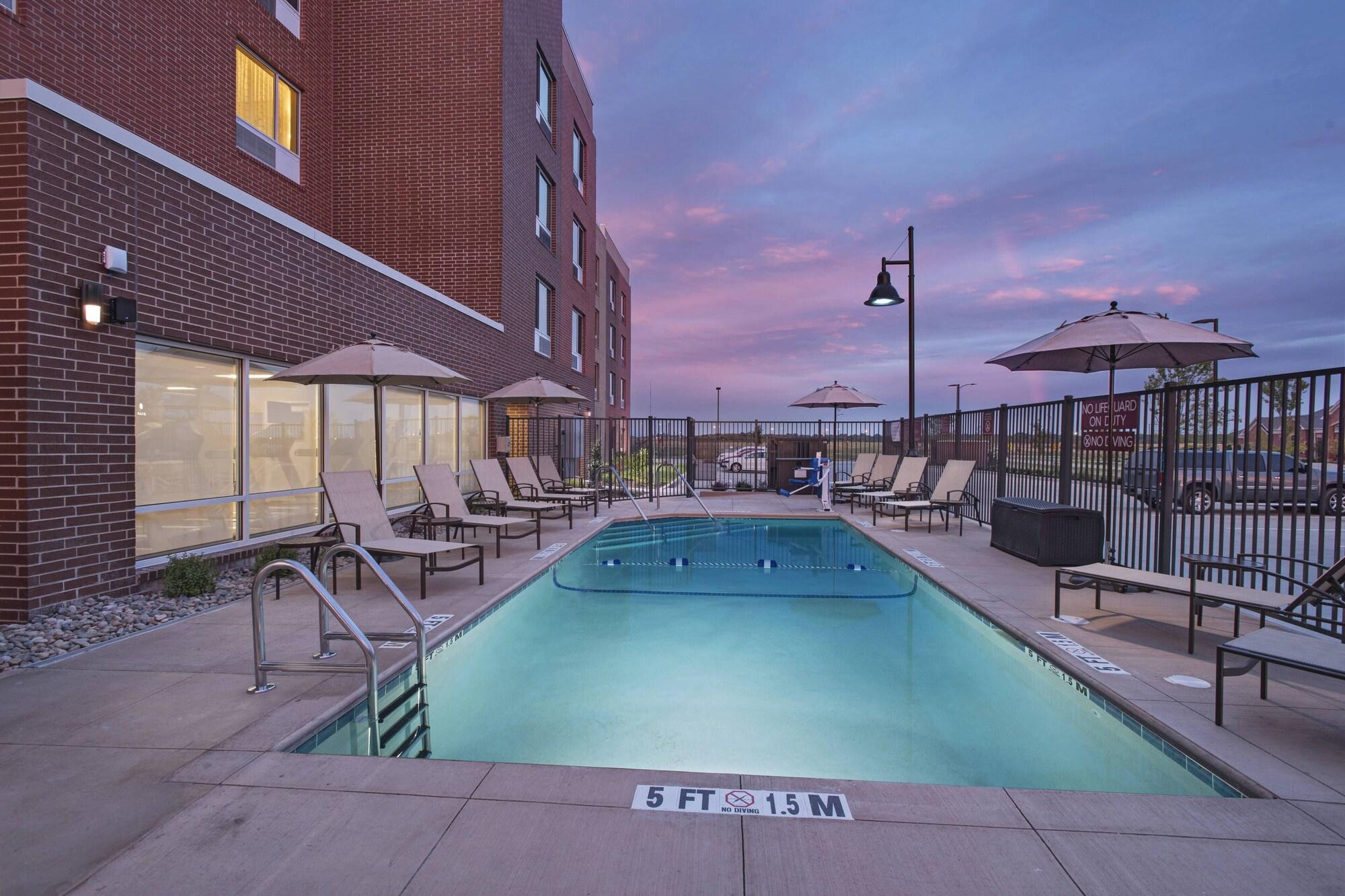 TownePlace Suites by Marriott Columbia image