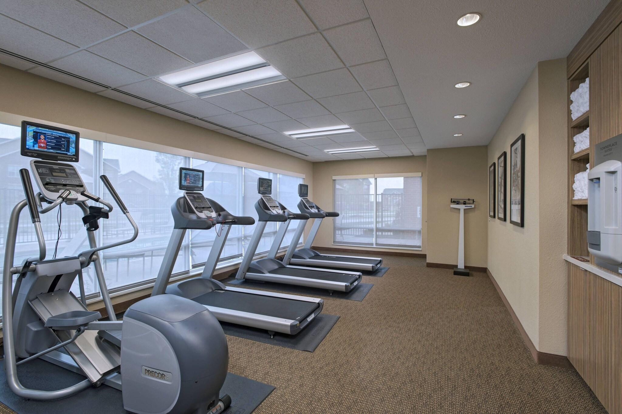 TownePlace Suites Columbia