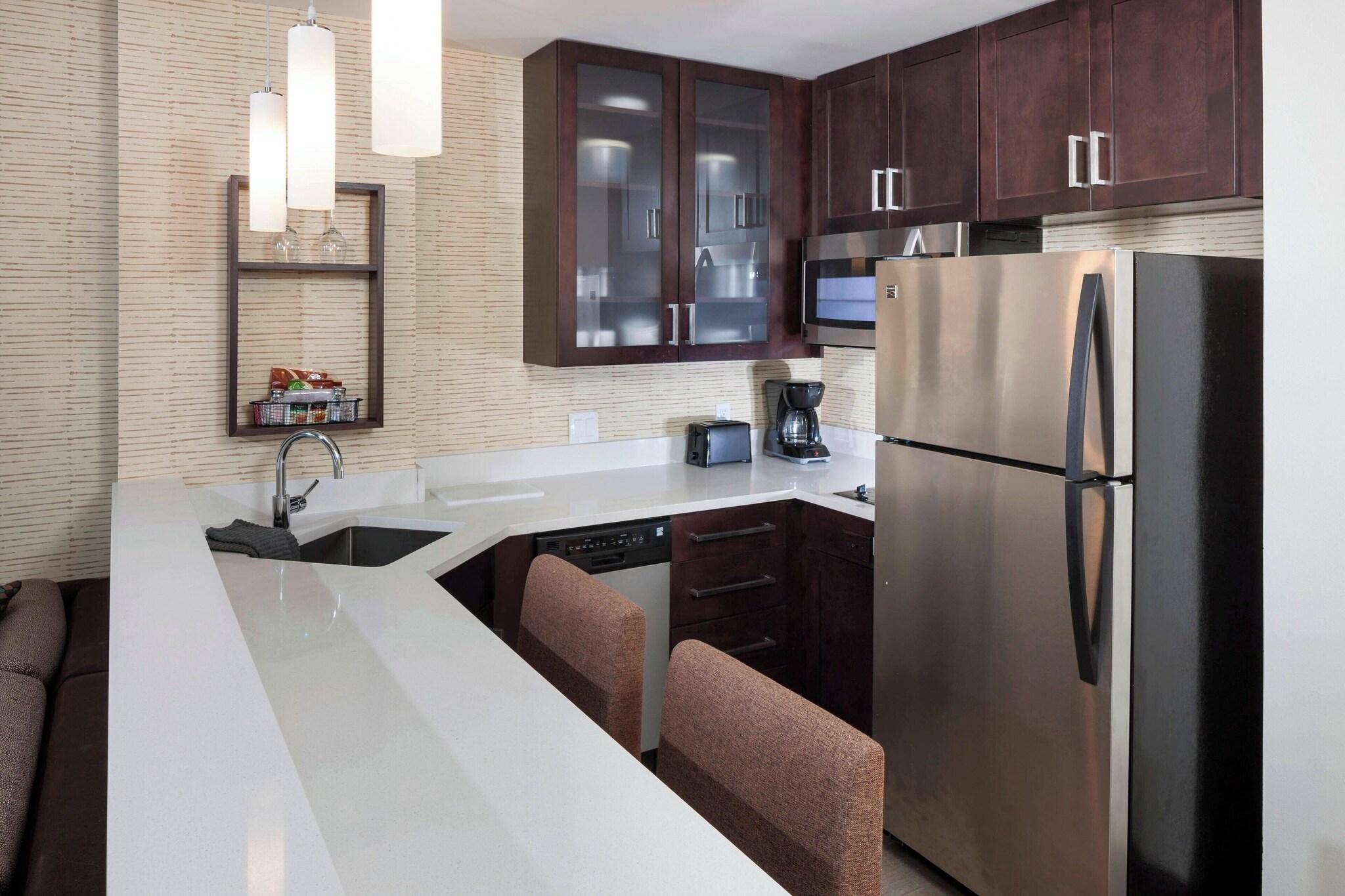 Residence Inn Clearwater Beach