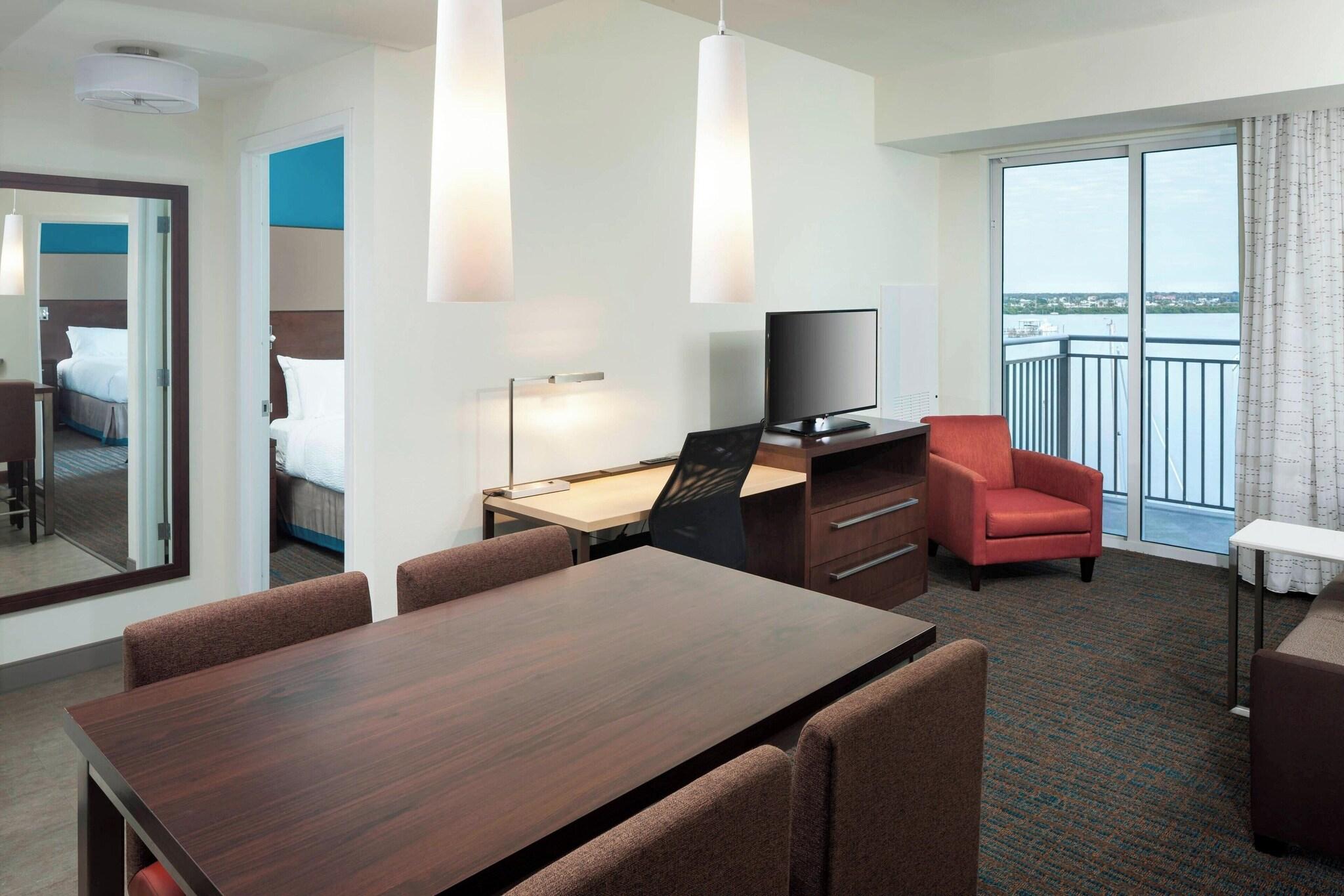 Residence Inn Clearwater Beach
