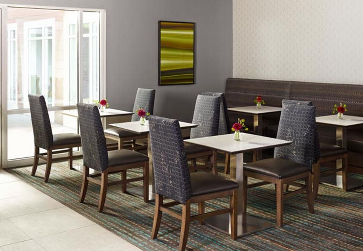 Residence Inn Dallas Allen/Fairview