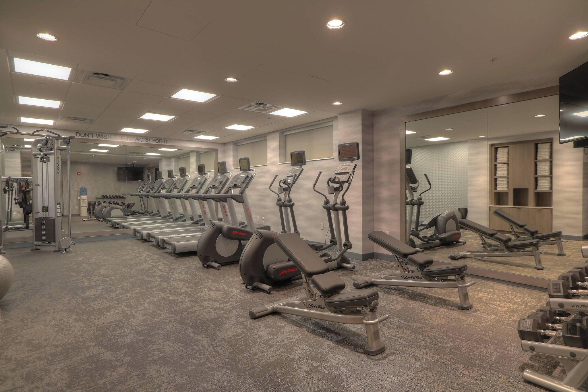 Fairfield Inn & Suites Gatlinburg Downtown