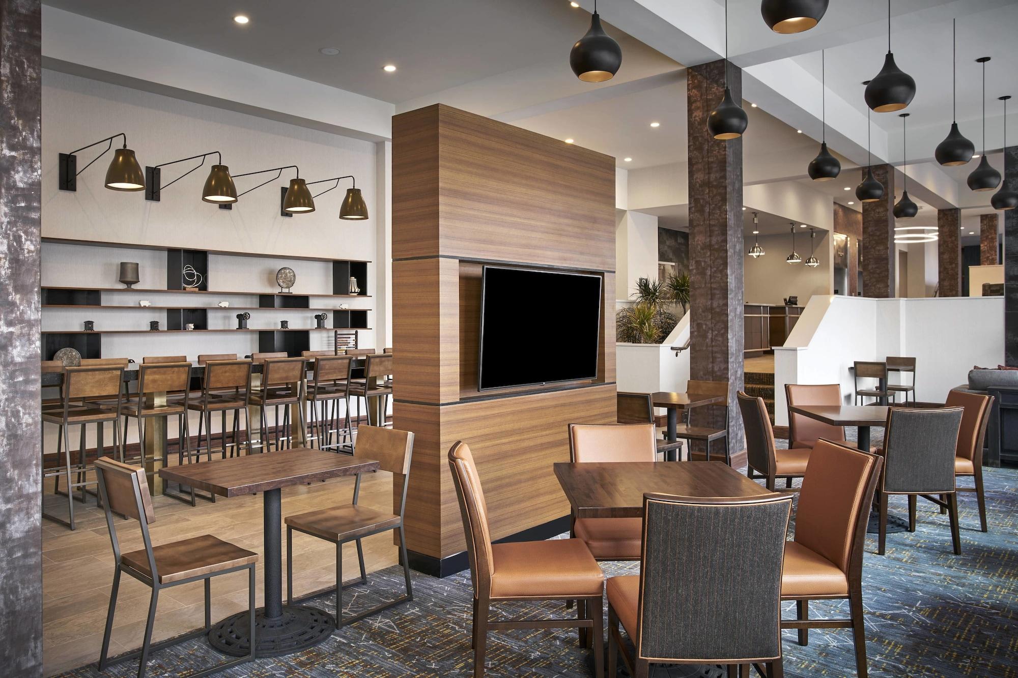 Residence Inn Wilmington Downtown