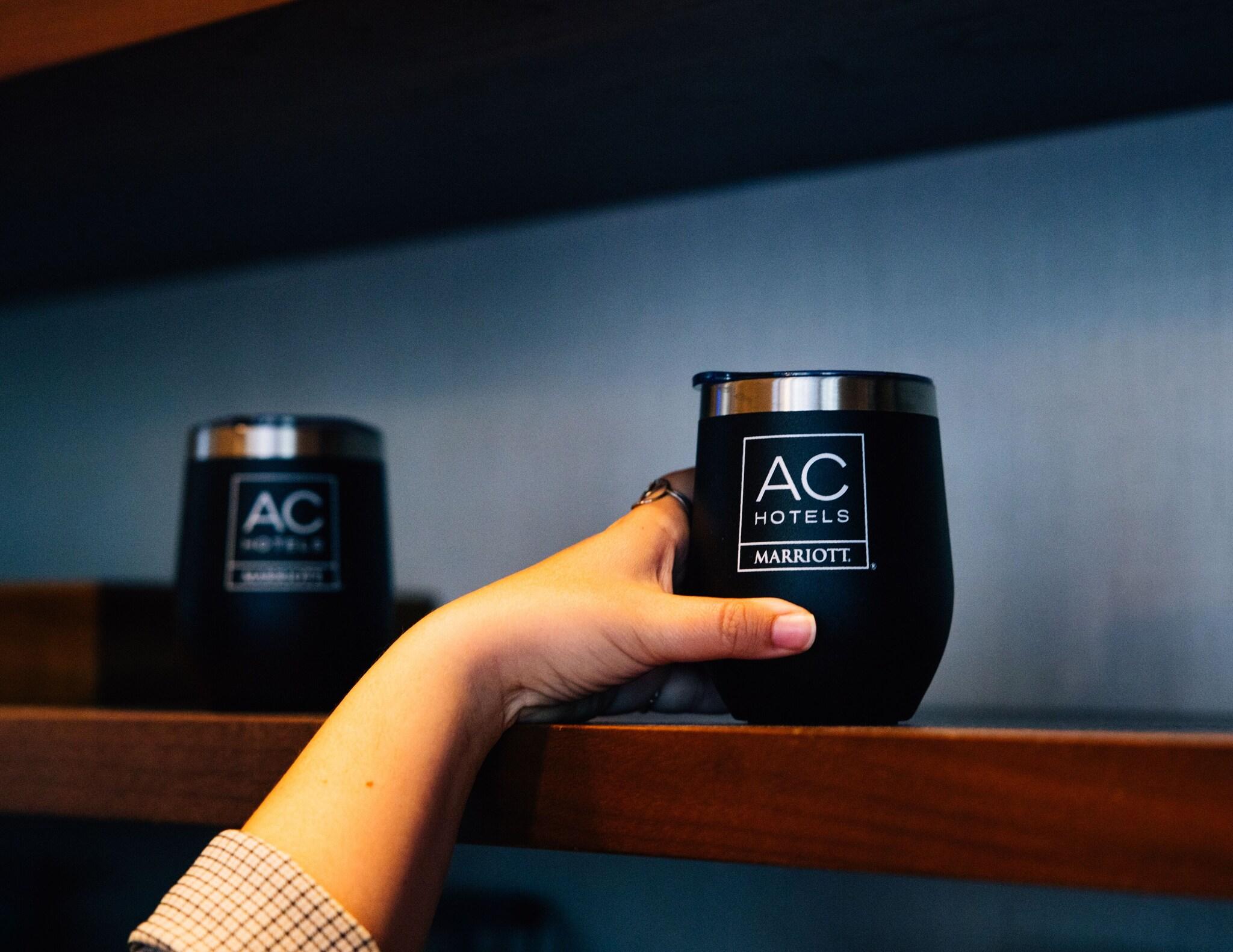 AC Hotel Denver Downtown