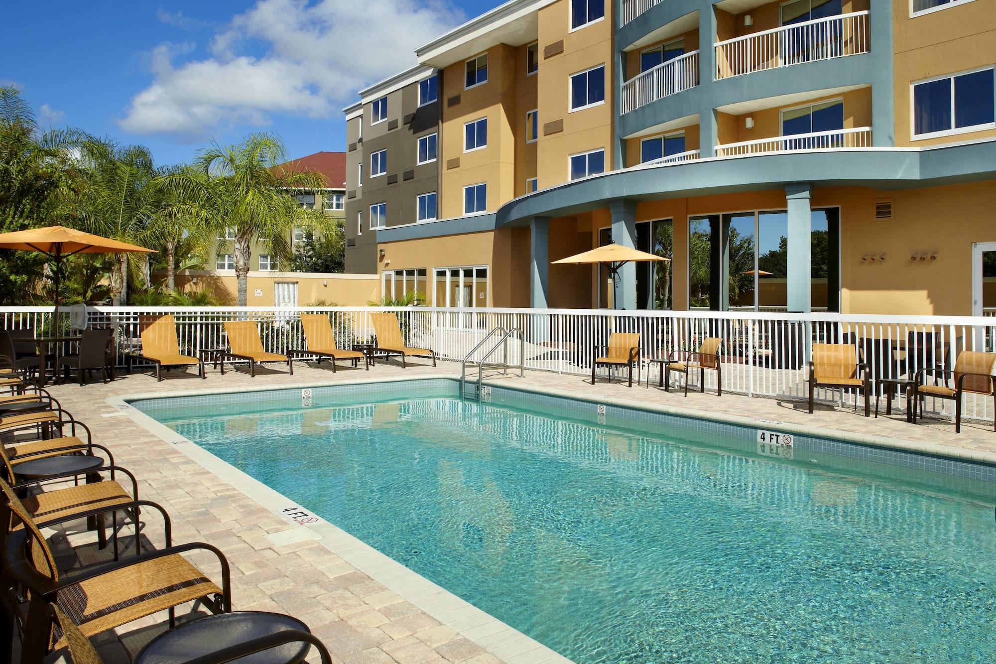 Courtyard by Marriott Tampa Oldsmar image