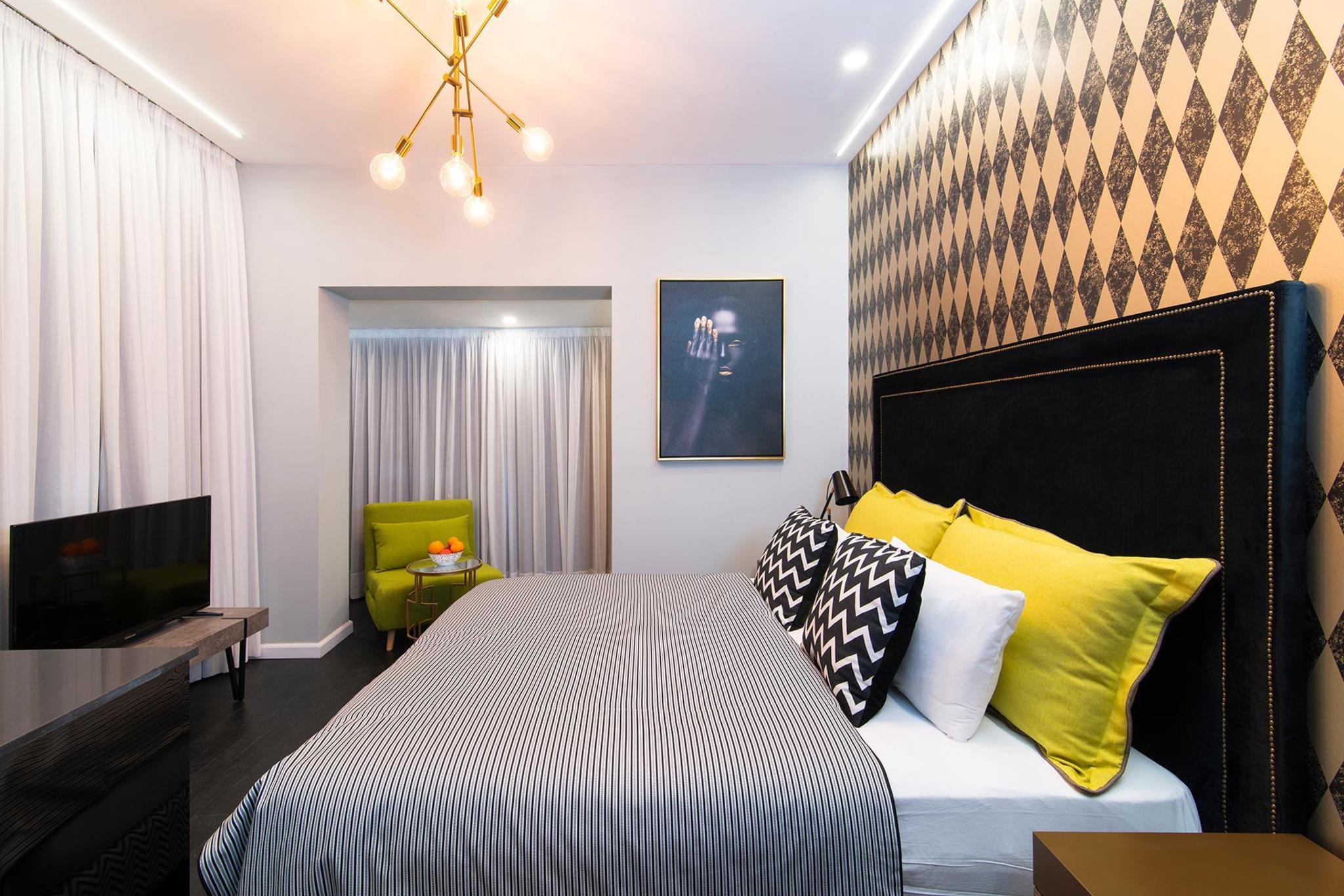 Crown Sea Aparthotel