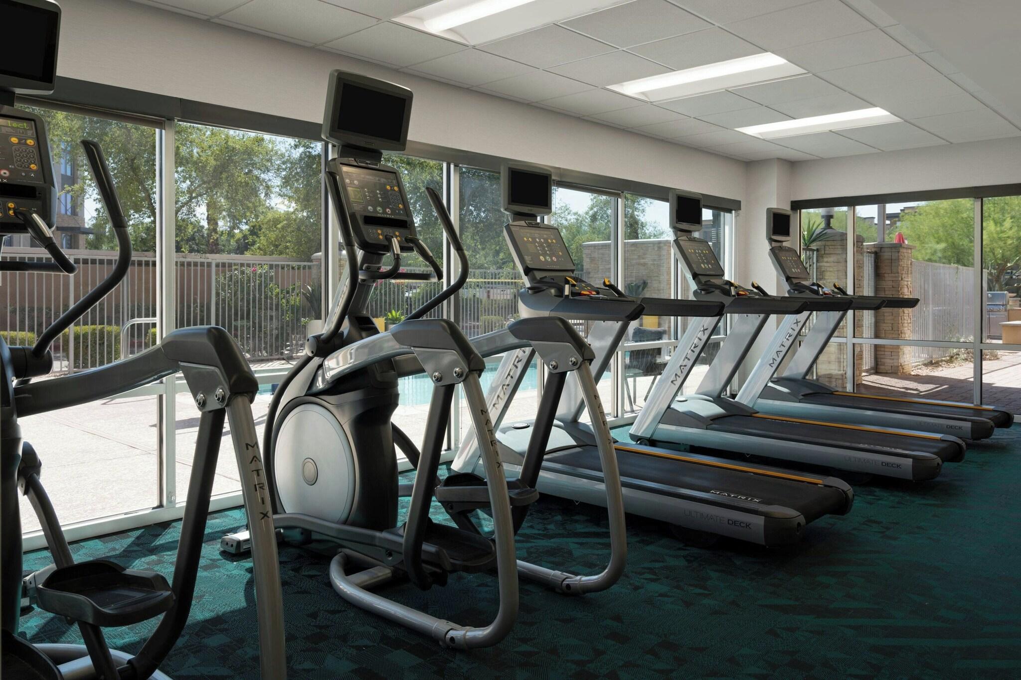 TownePlace Suites Phoenix Chandler/Fashion Center