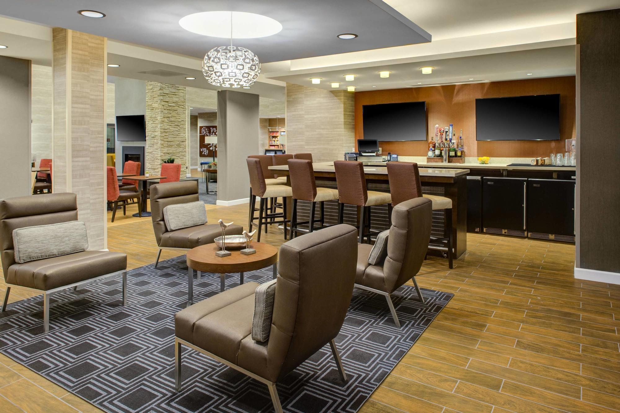 TownePlace Suites Phoenix Chandler/Fashion Center