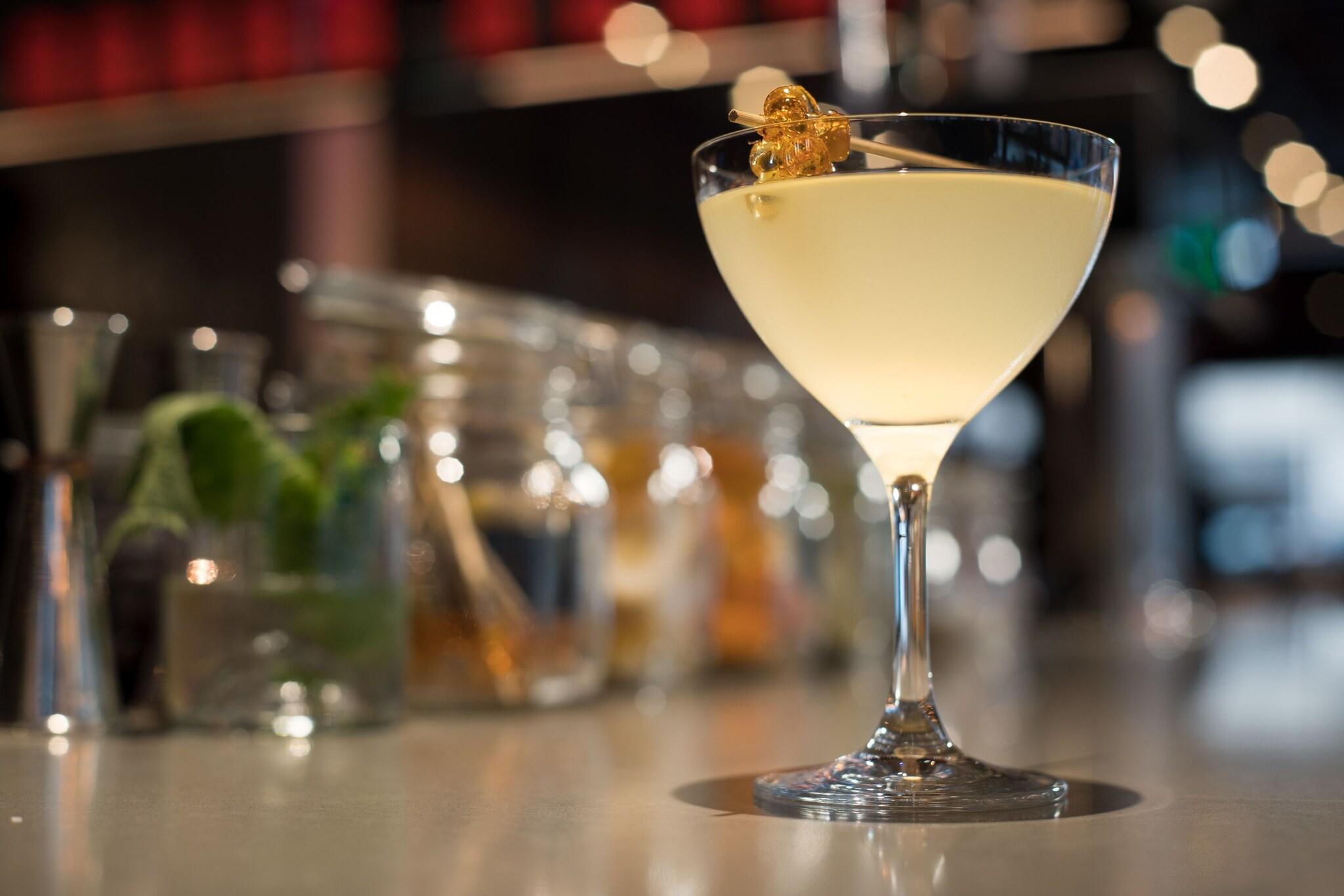 Moxy Seattle Downtown by null