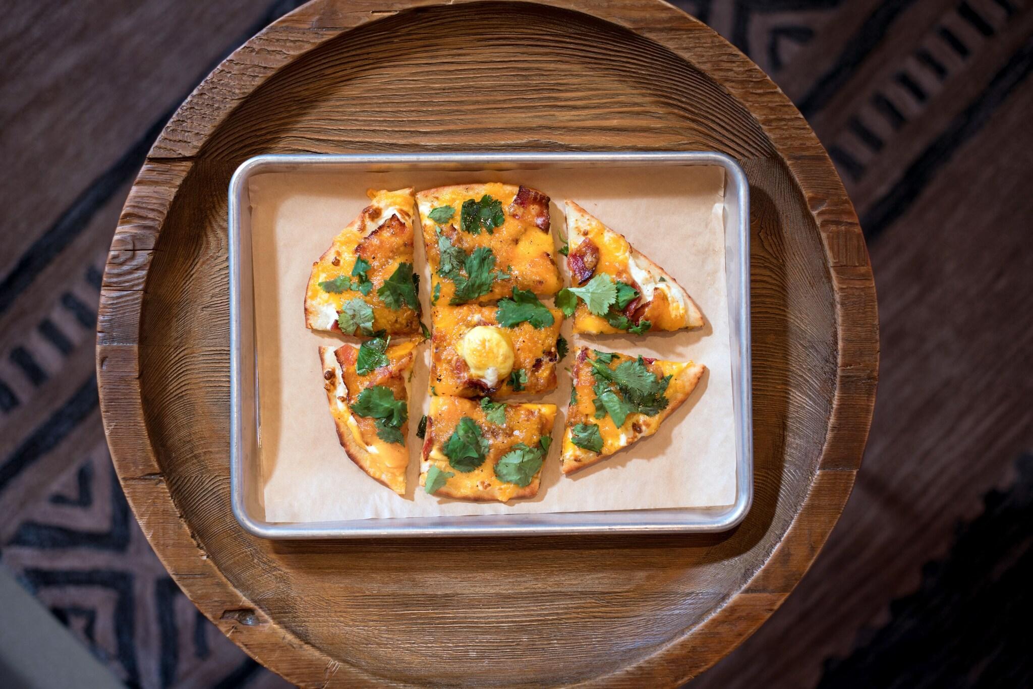 Moxy Seattle Downtown by null