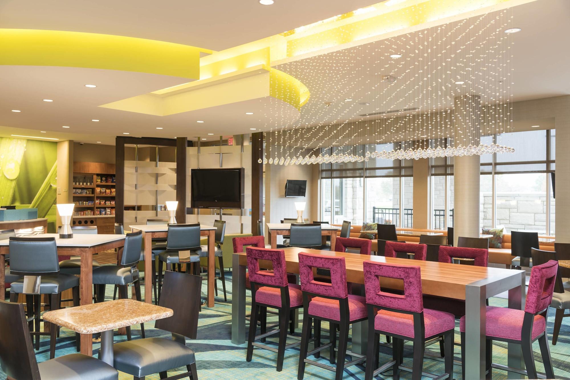 Springhill Suites Chicago Southeast/Munster, In