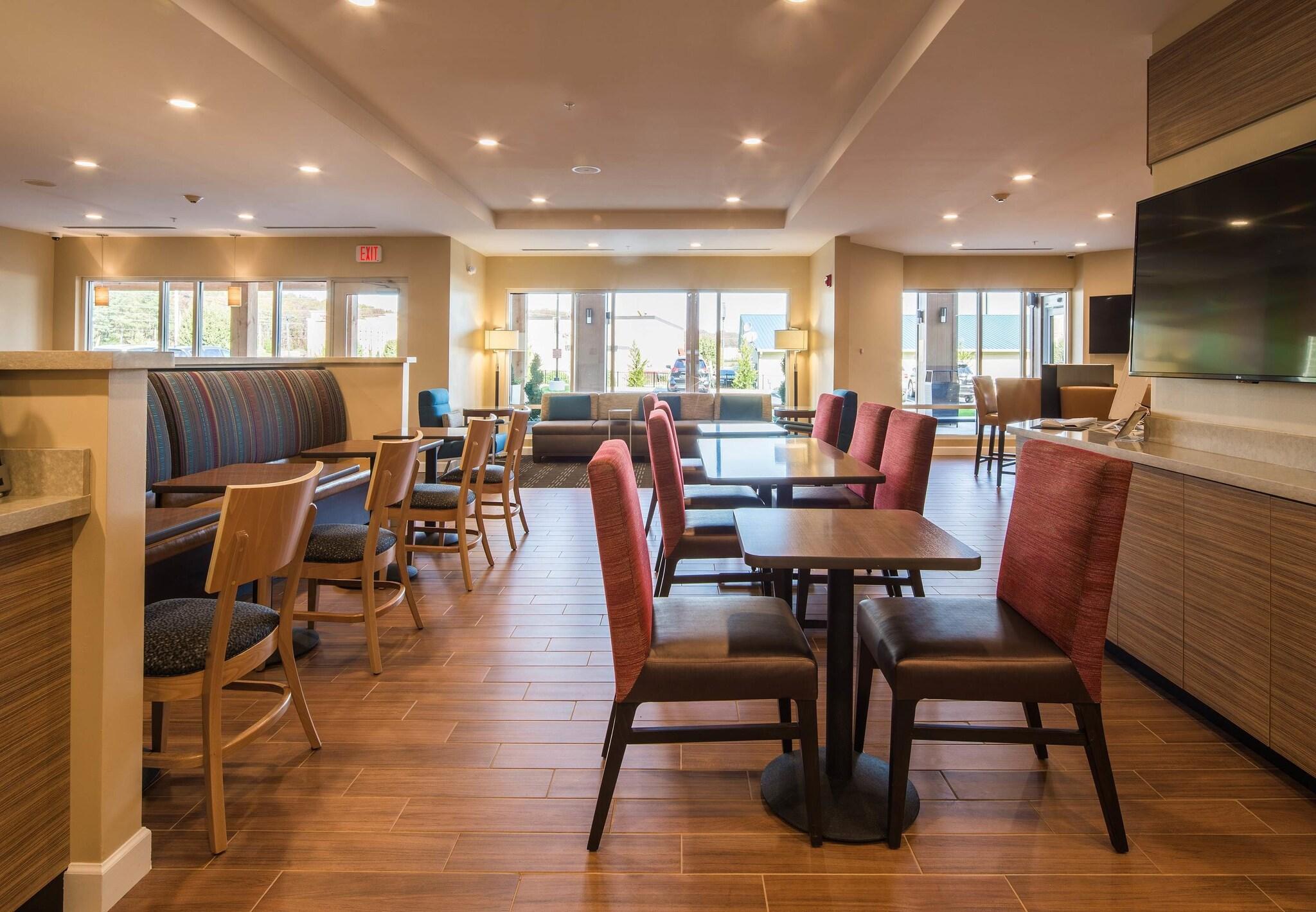 TownePlace Suites Cleveland