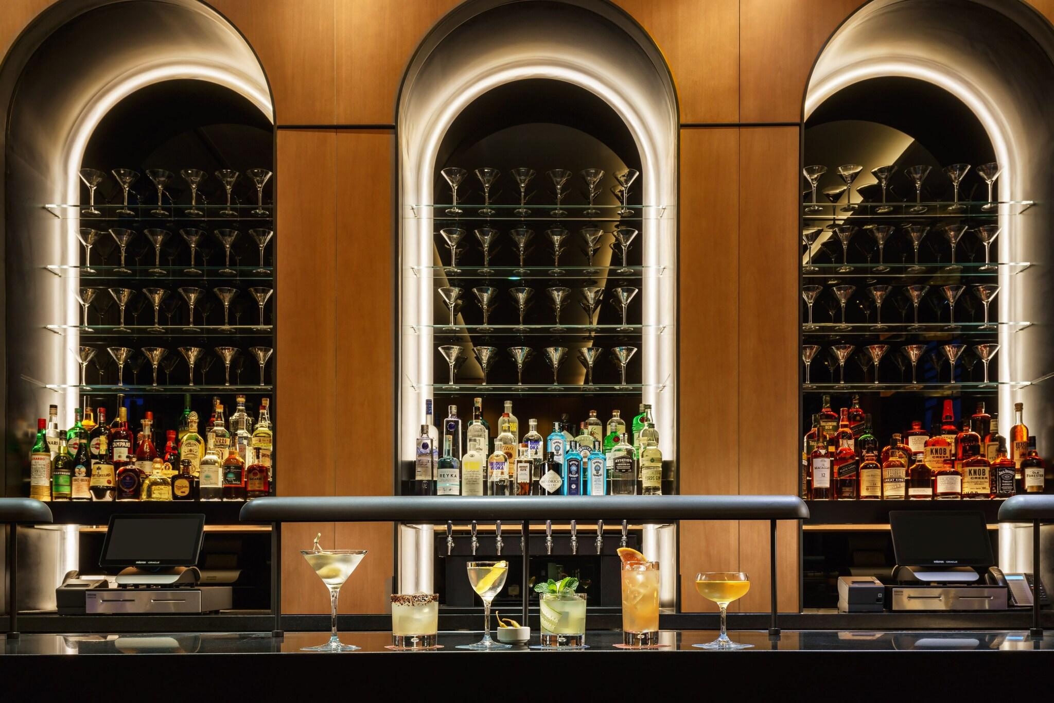 AC Hotel New York Times Square by null