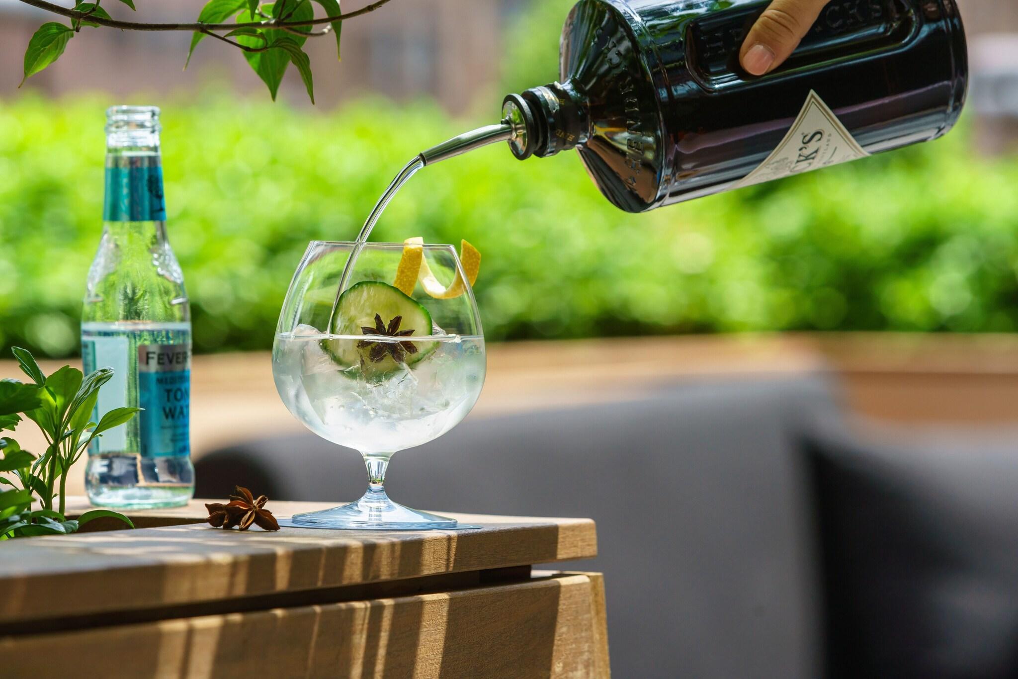 AC Hotel New York Times Square by null