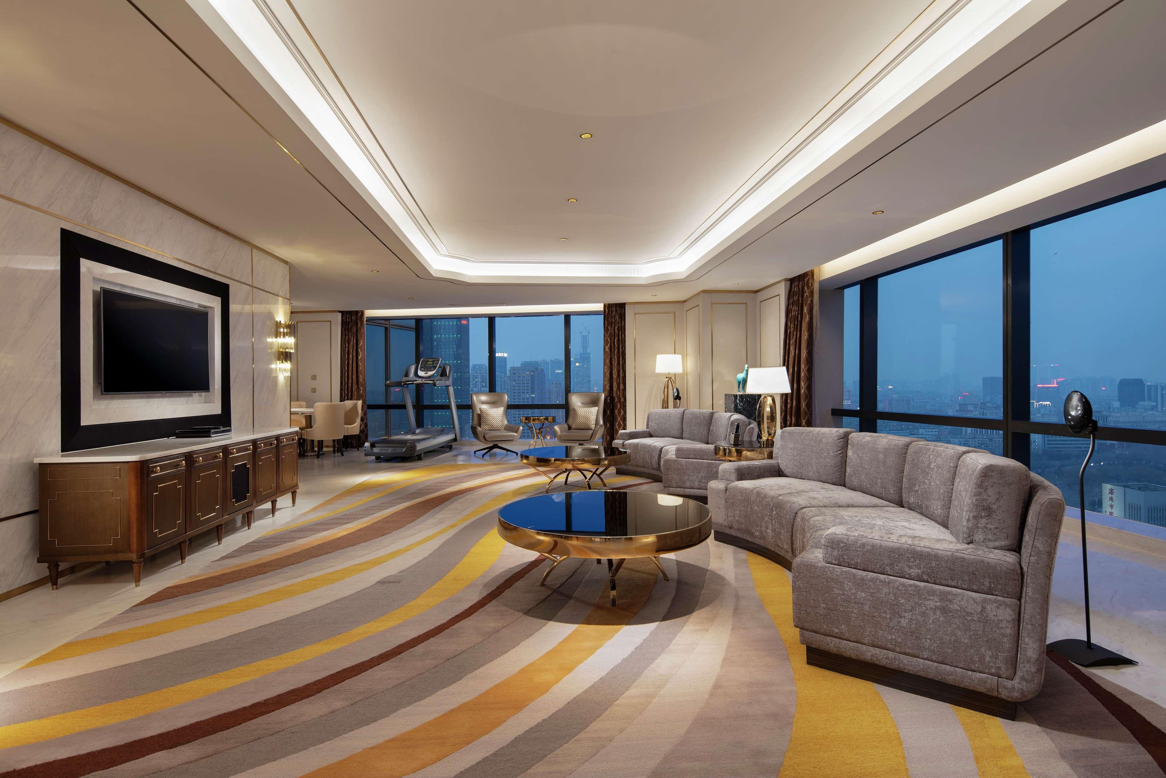 Hilton Shenyang photo 5