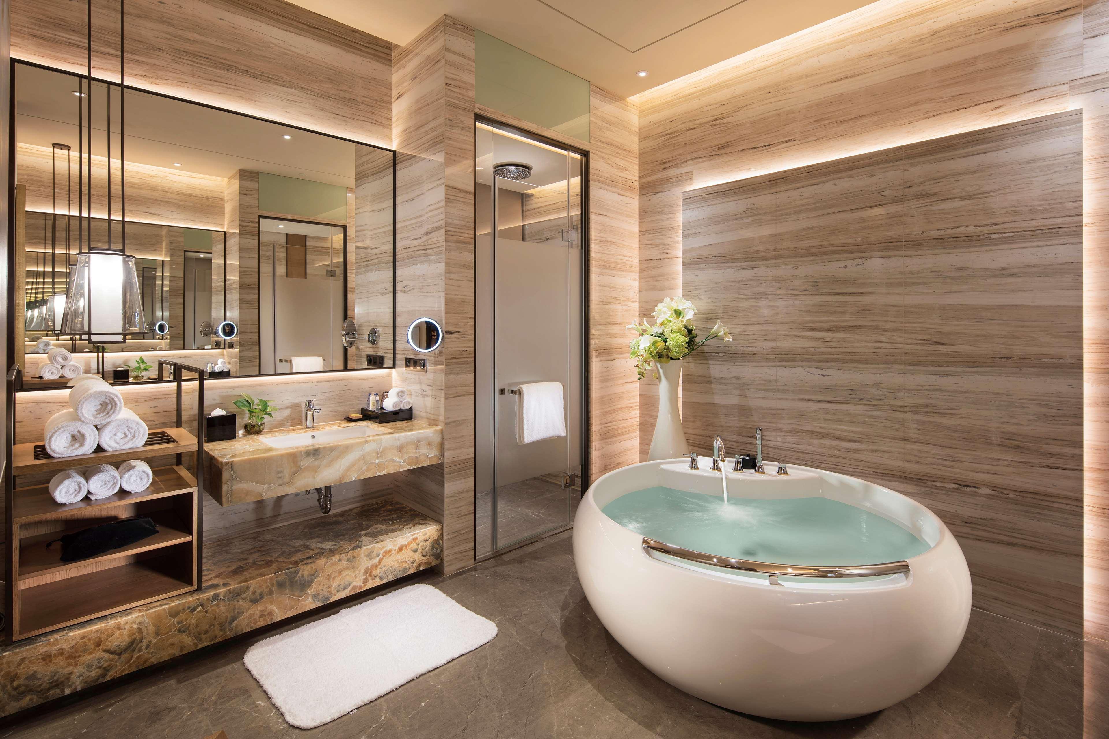 DoubleTree by Hilton Xiamen - Haicang