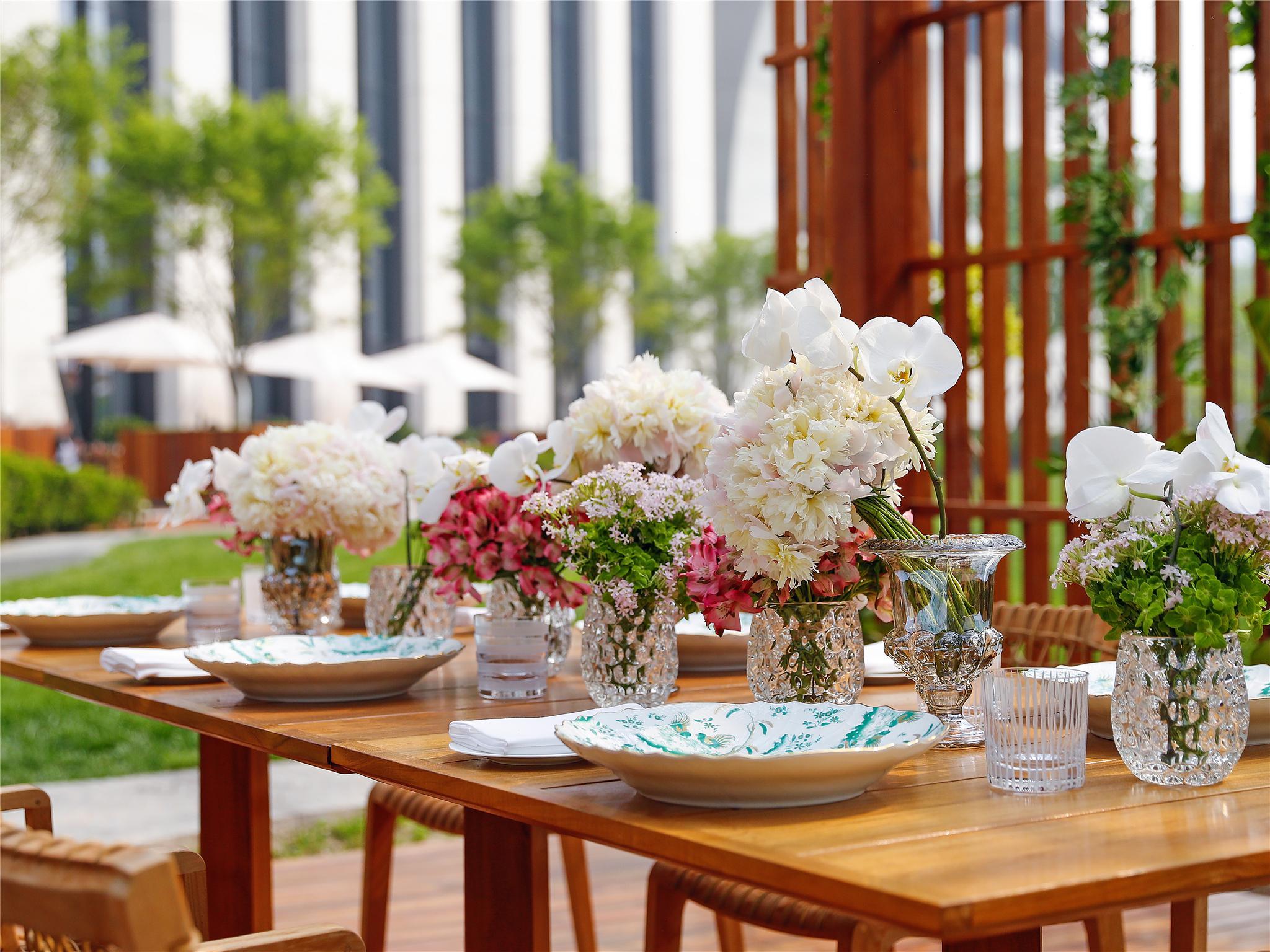 BVLGARI HOTEL, Beijing by null