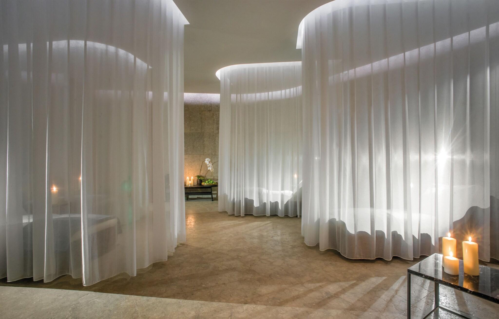 BVLGARI HOTEL, Beijing by null